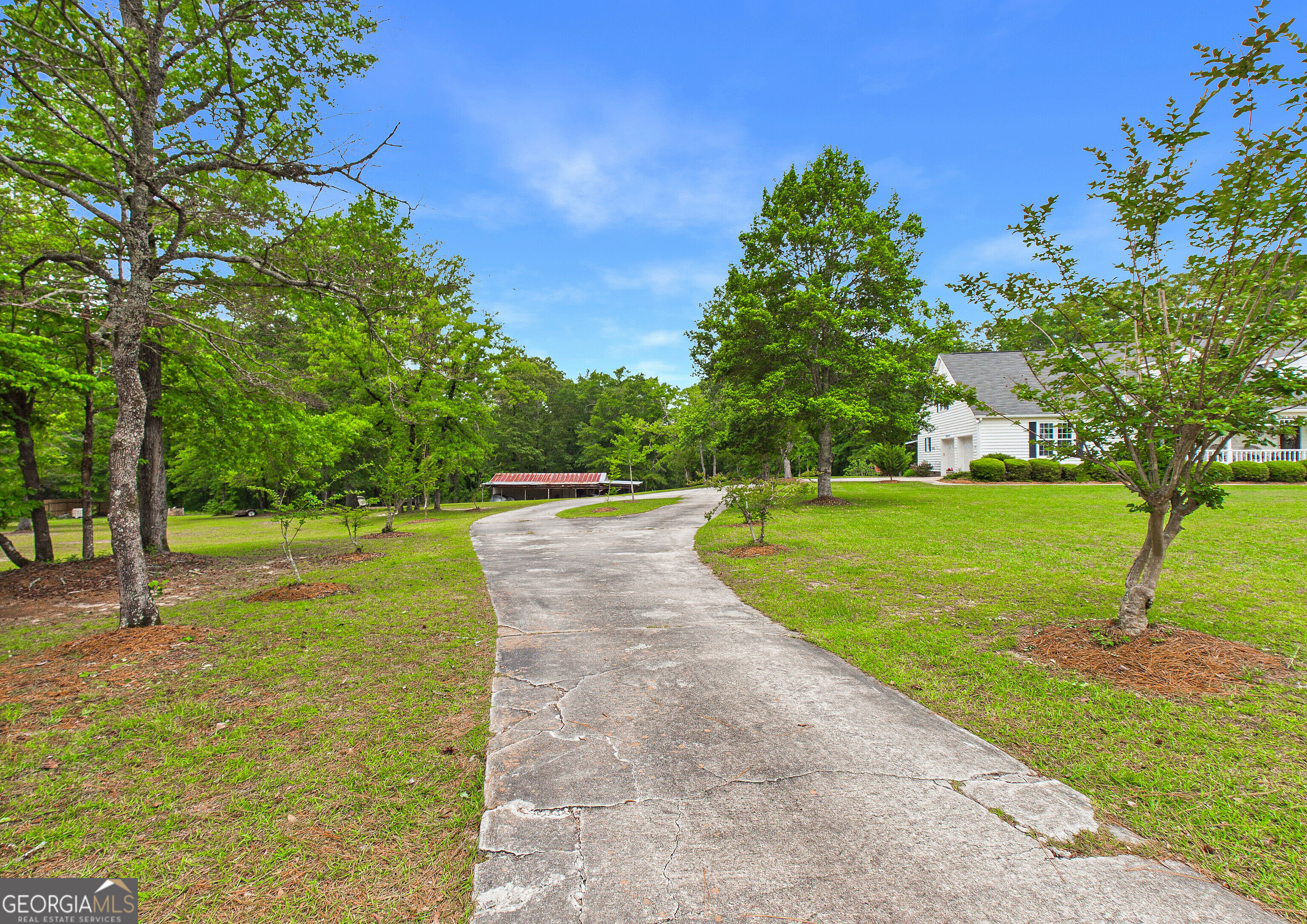 5771 Rogers Road Lizella GA 31052
