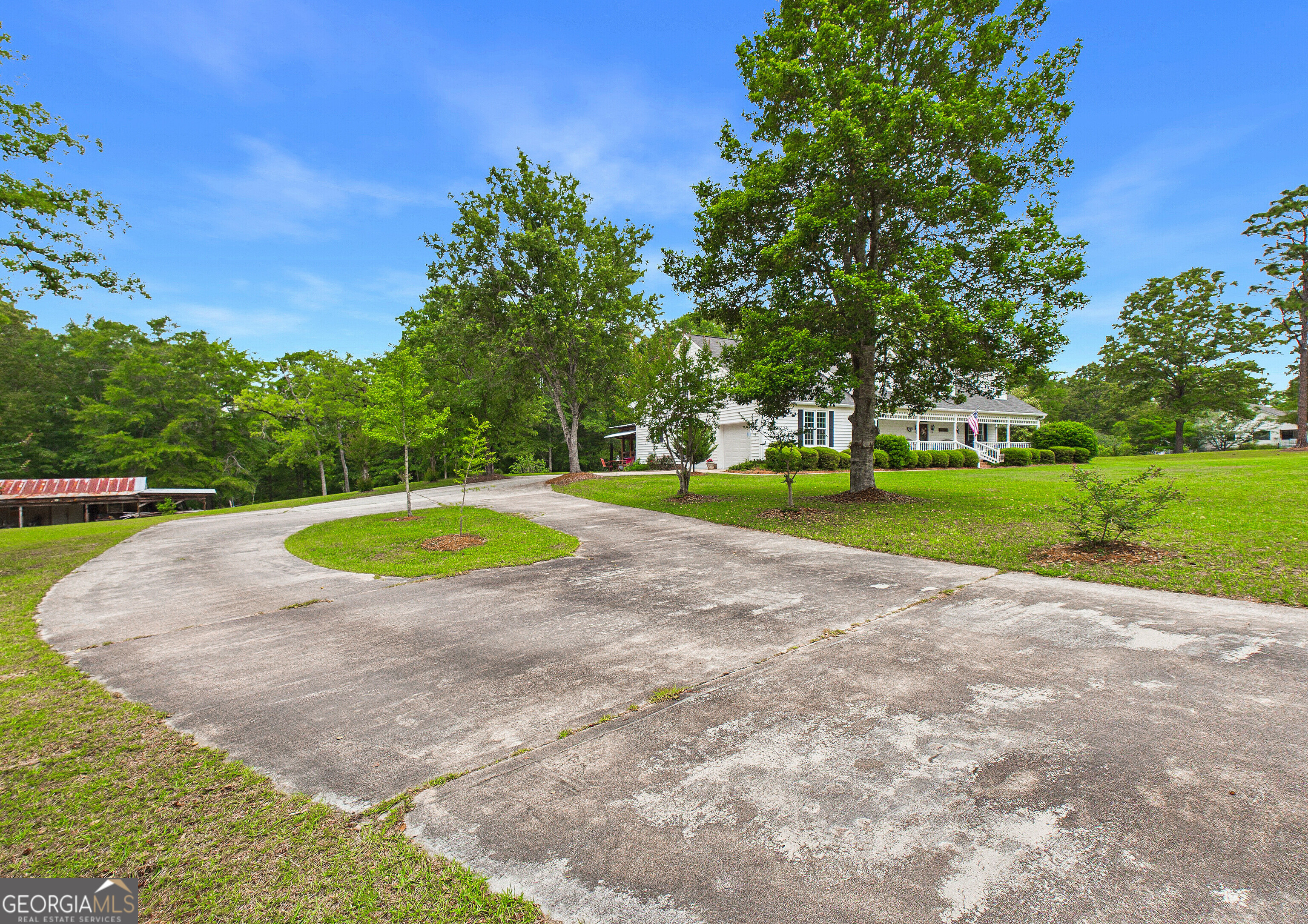 5771 Rogers Road Lizella GA 31052
