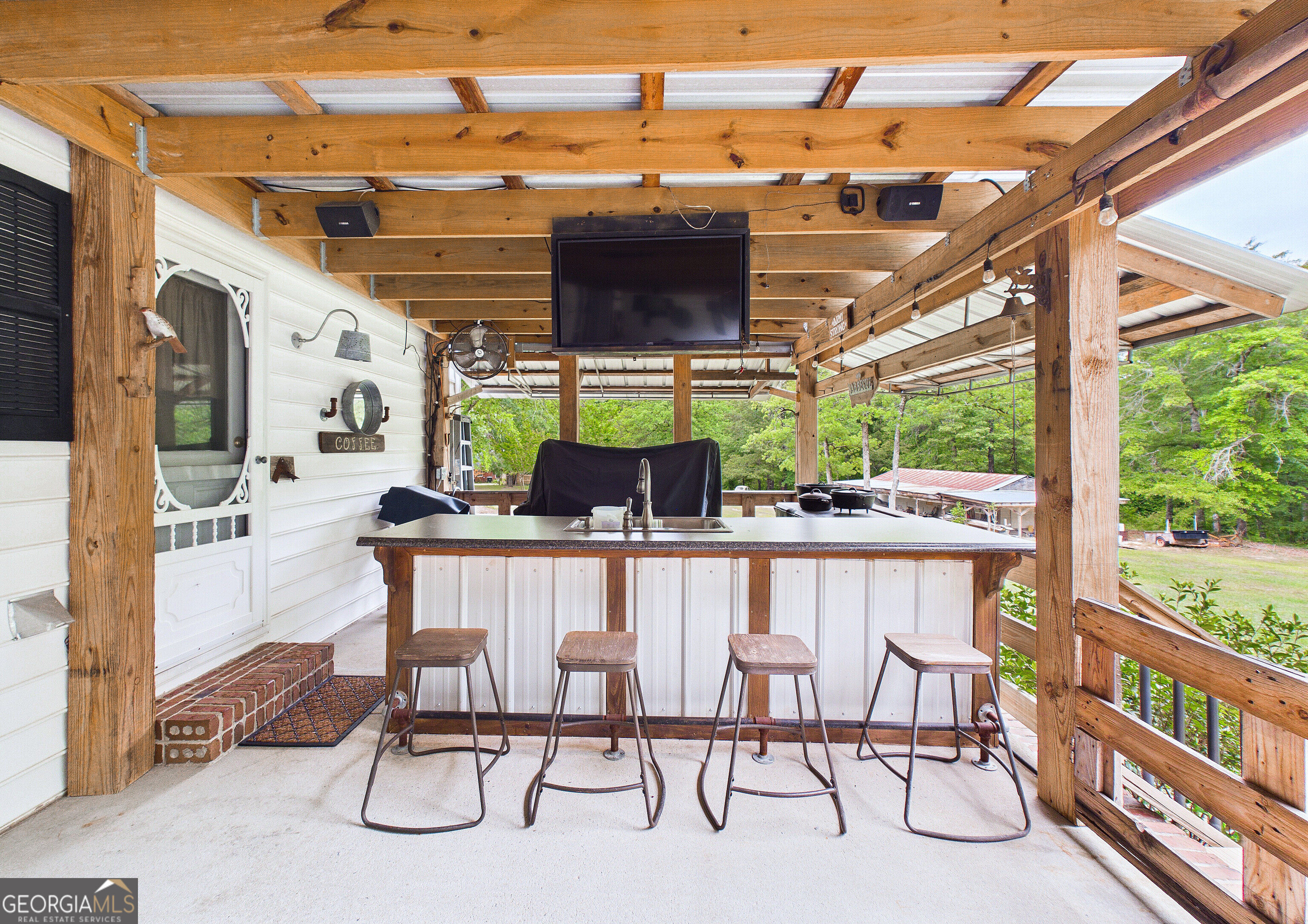 5771 Rogers Road Lizella GA 31052