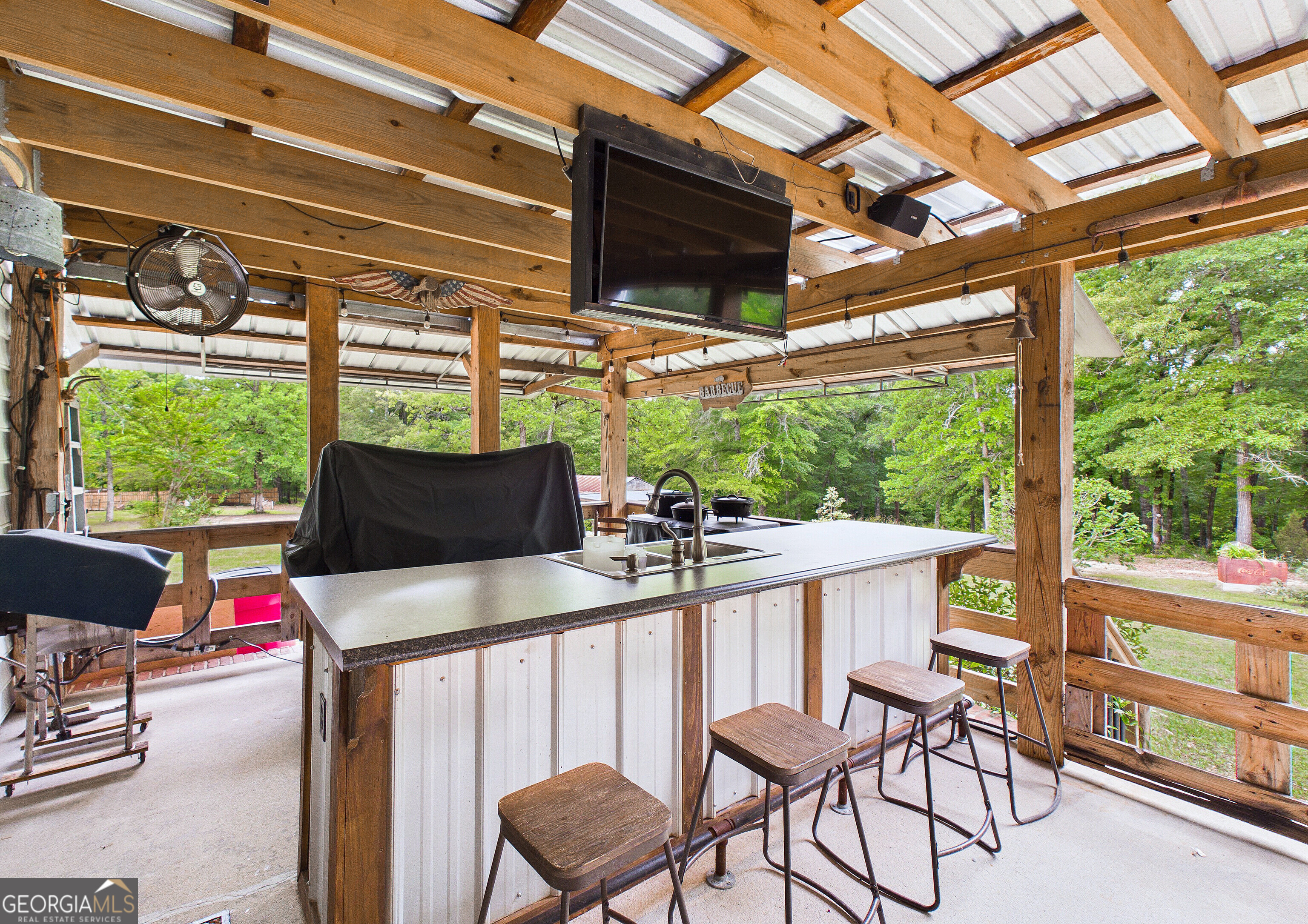 5771 Rogers Road Lizella GA 31052