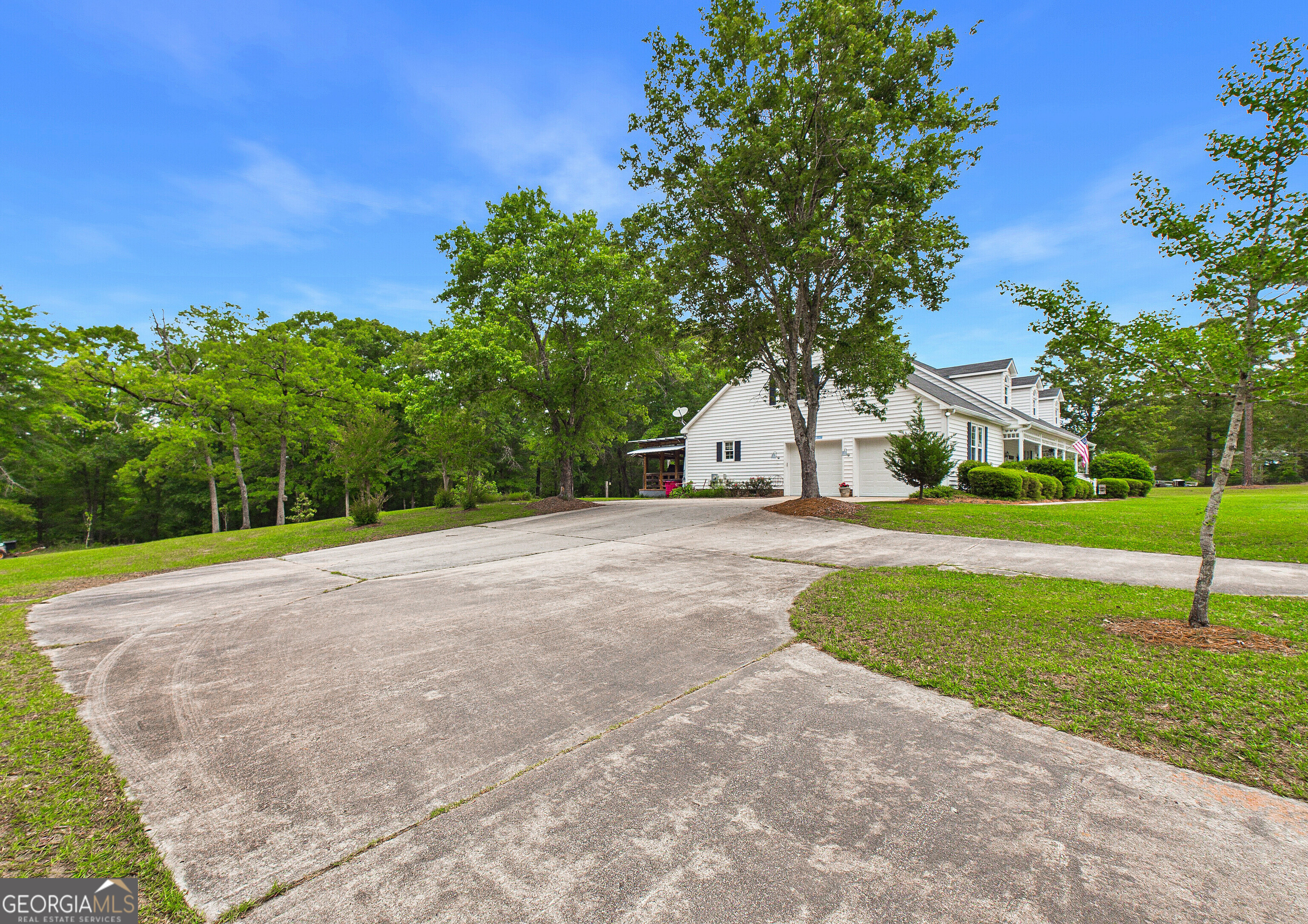 5771 Rogers Road Lizella GA 31052