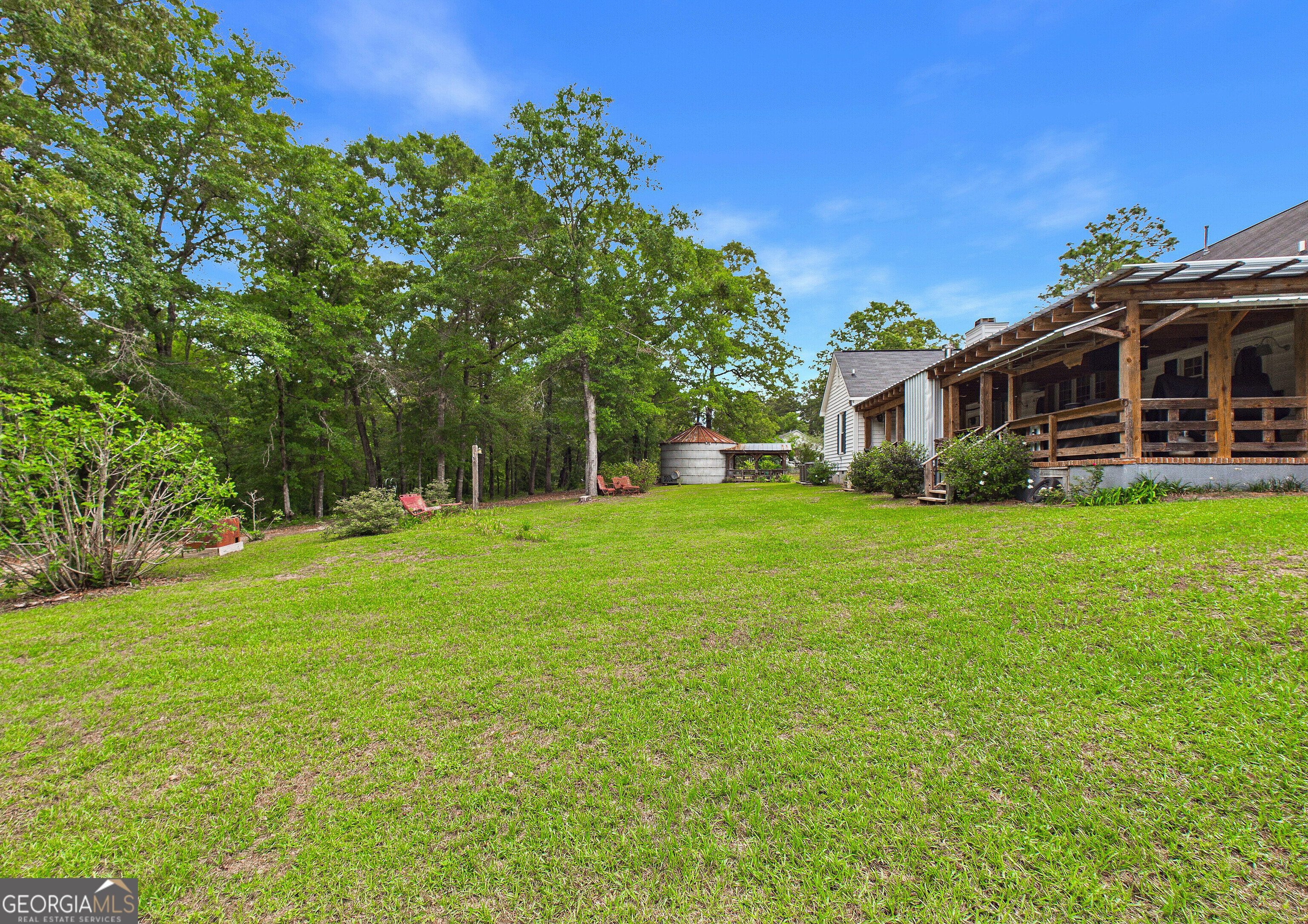 5771 Rogers Road Lizella GA 31052