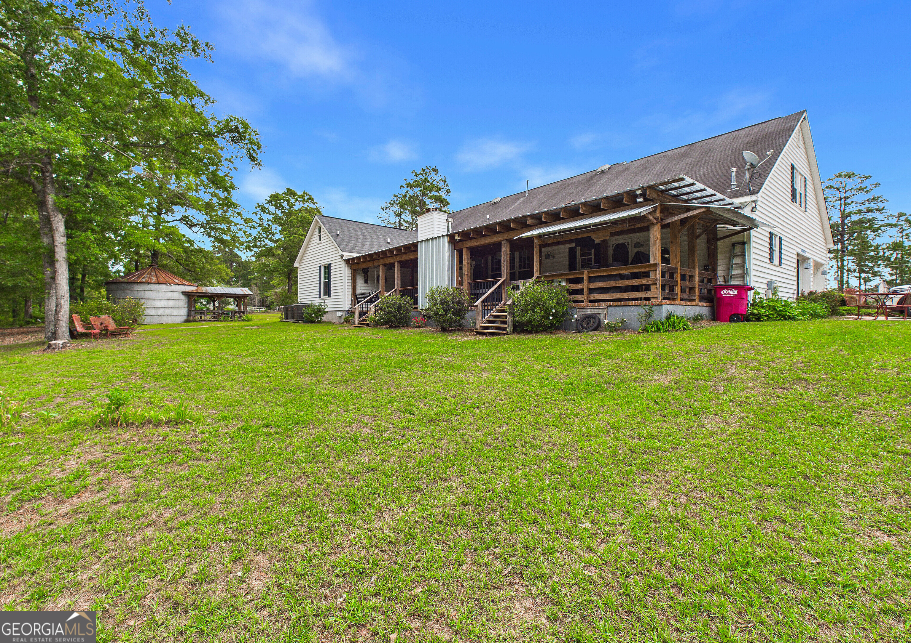 5771 Rogers Road Lizella GA 31052