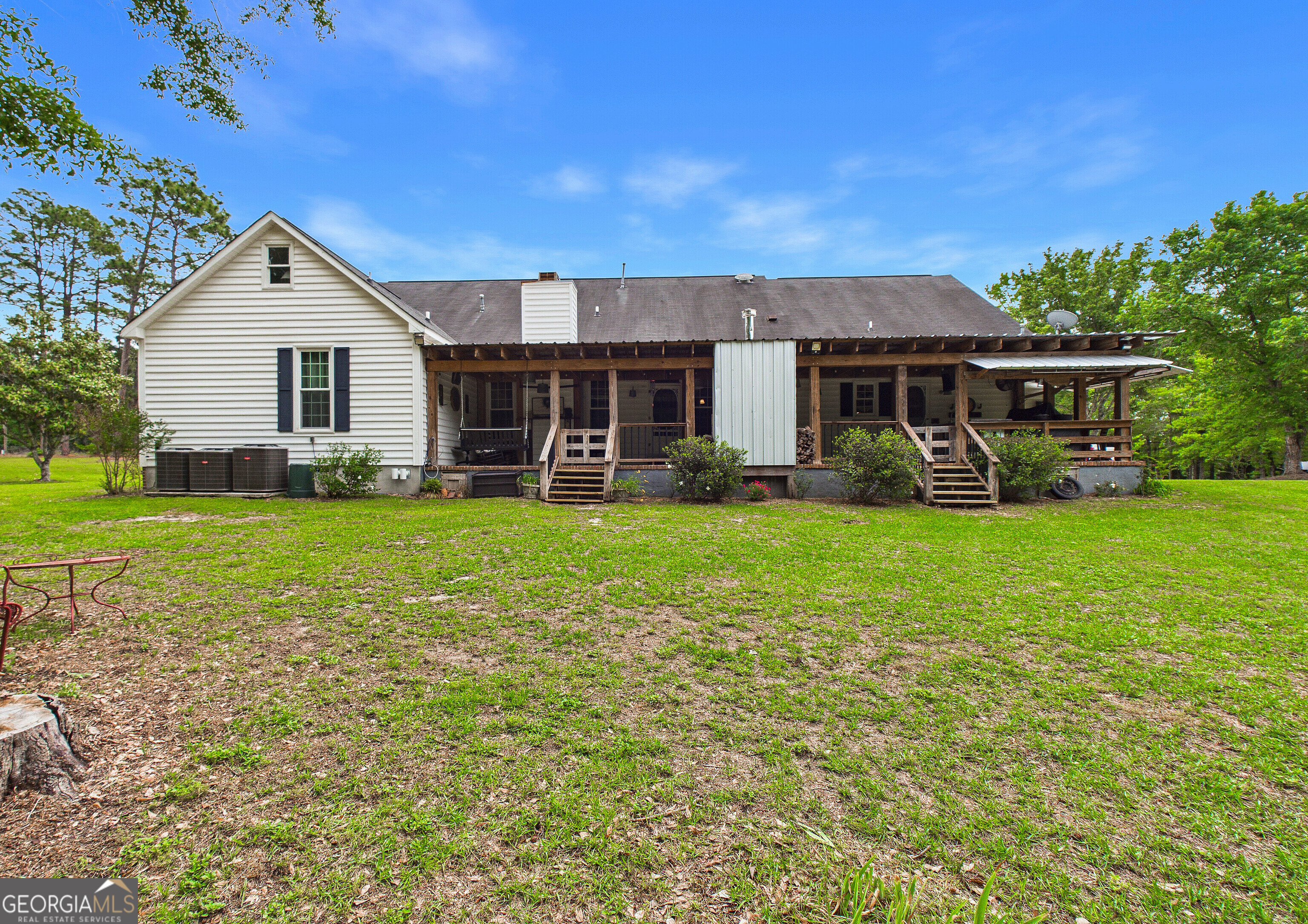 5771 Rogers Road Lizella GA 31052