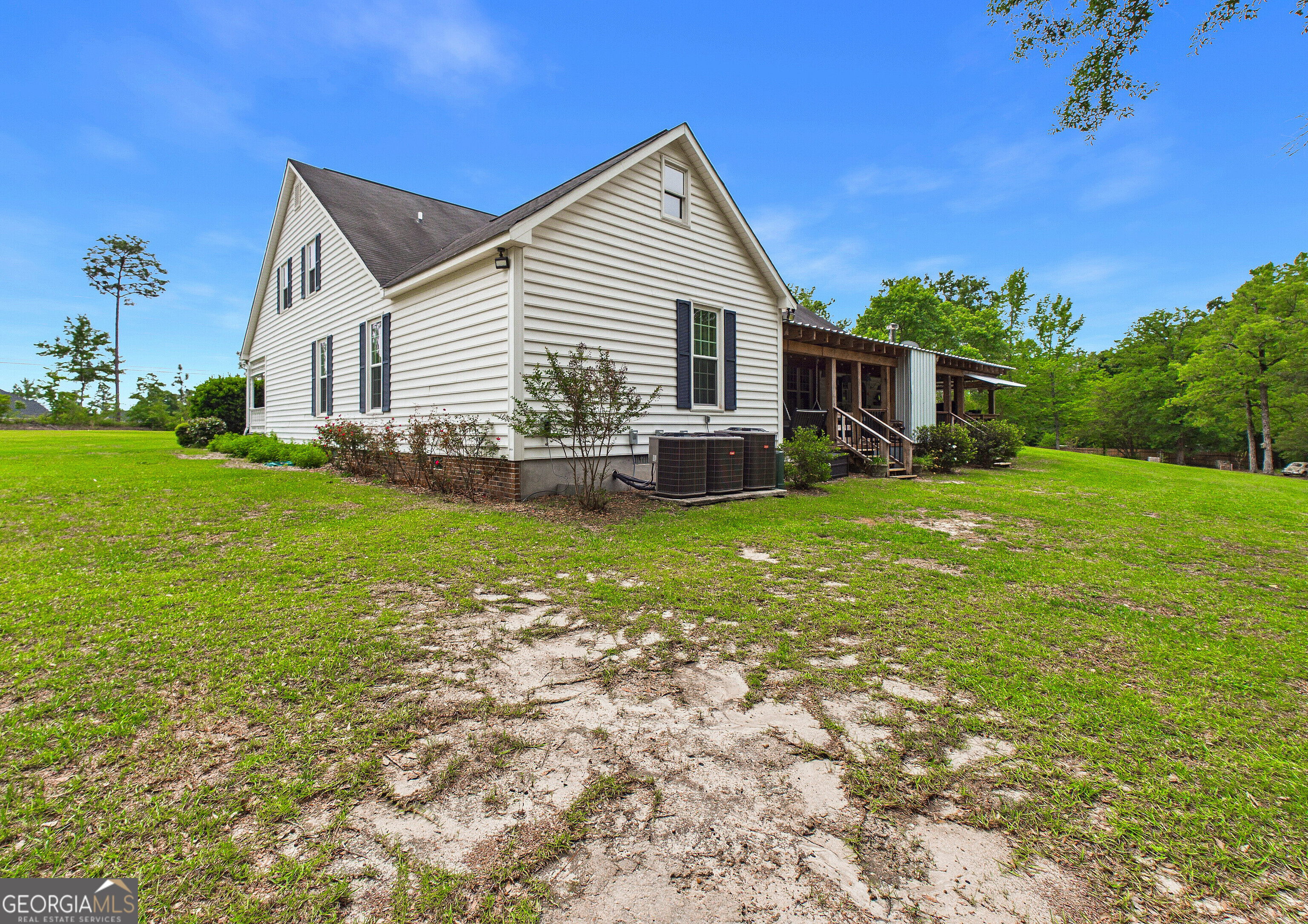 5771 Rogers Road Lizella GA 31052