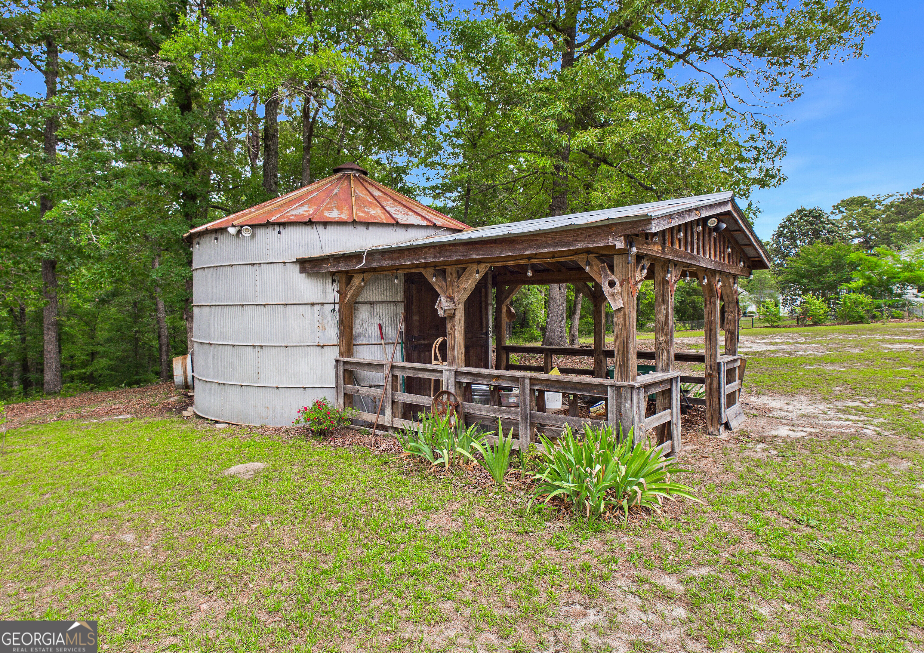 5771 Rogers Road Lizella GA 31052