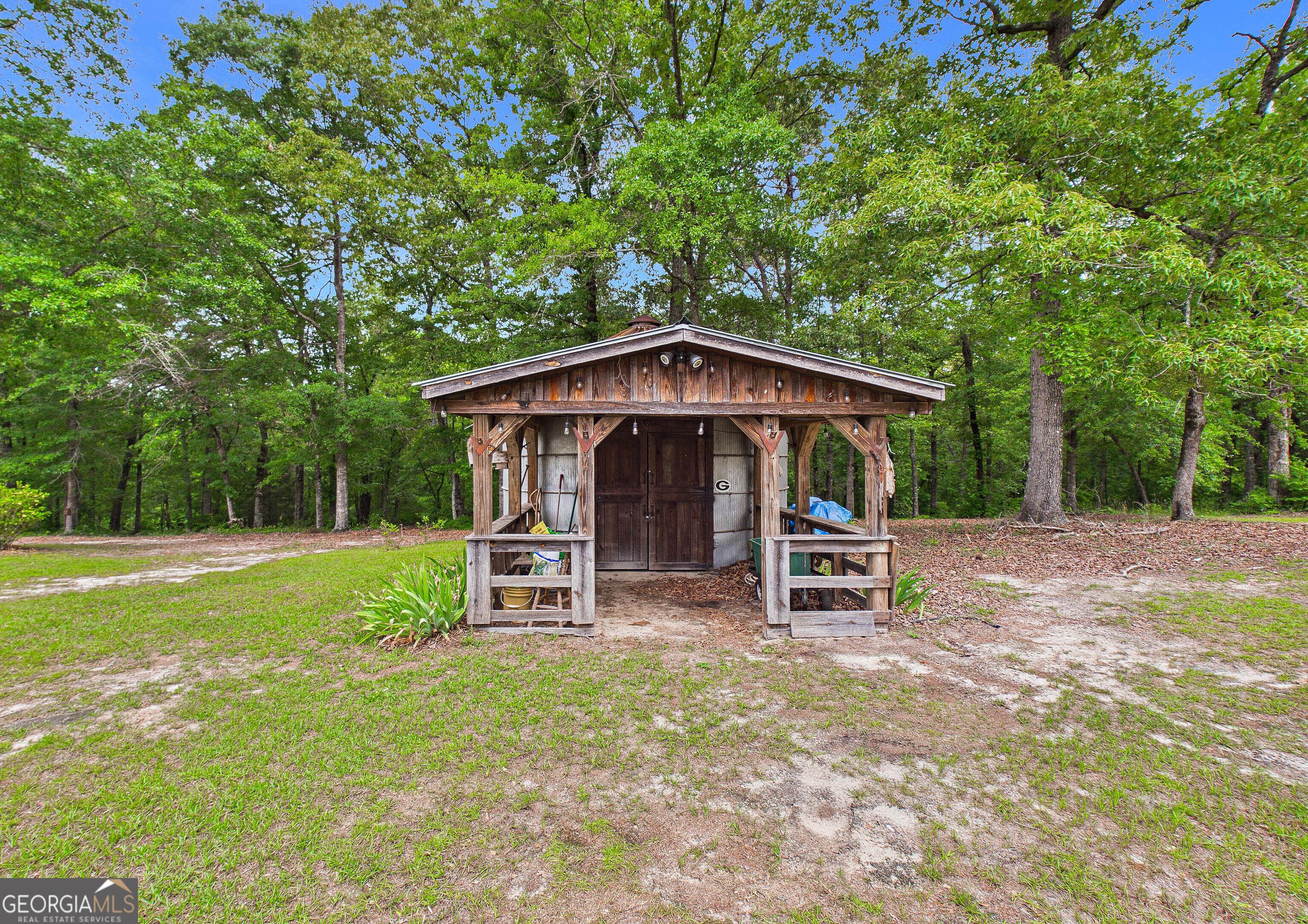 5771 Rogers Road Lizella GA 31052