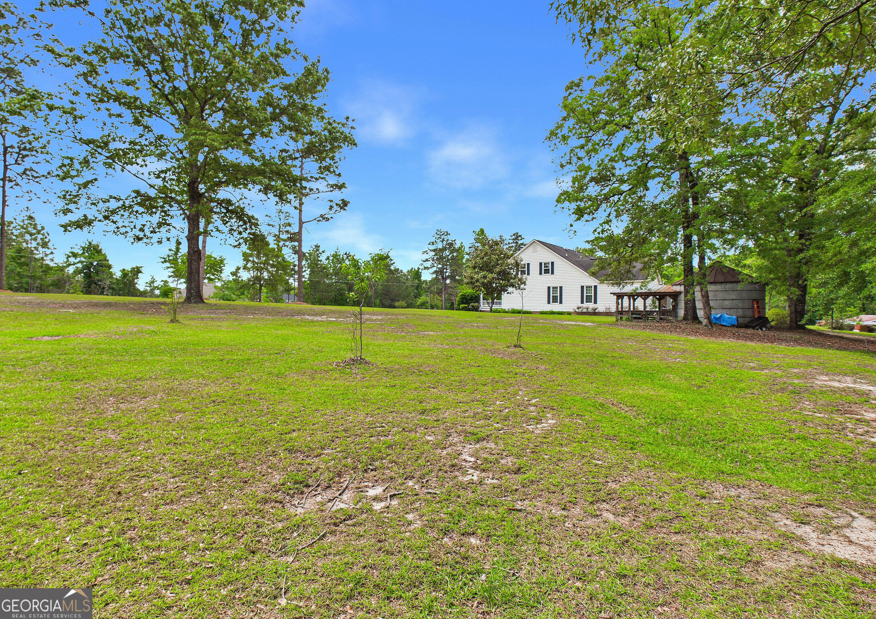 5771 Rogers Road Lizella GA 31052