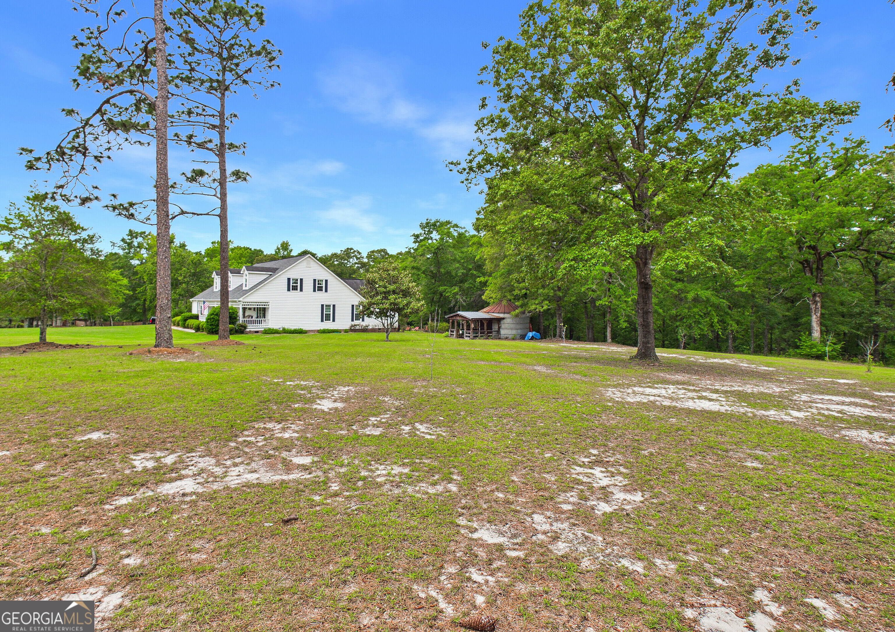 5771 Rogers Road Lizella GA 31052