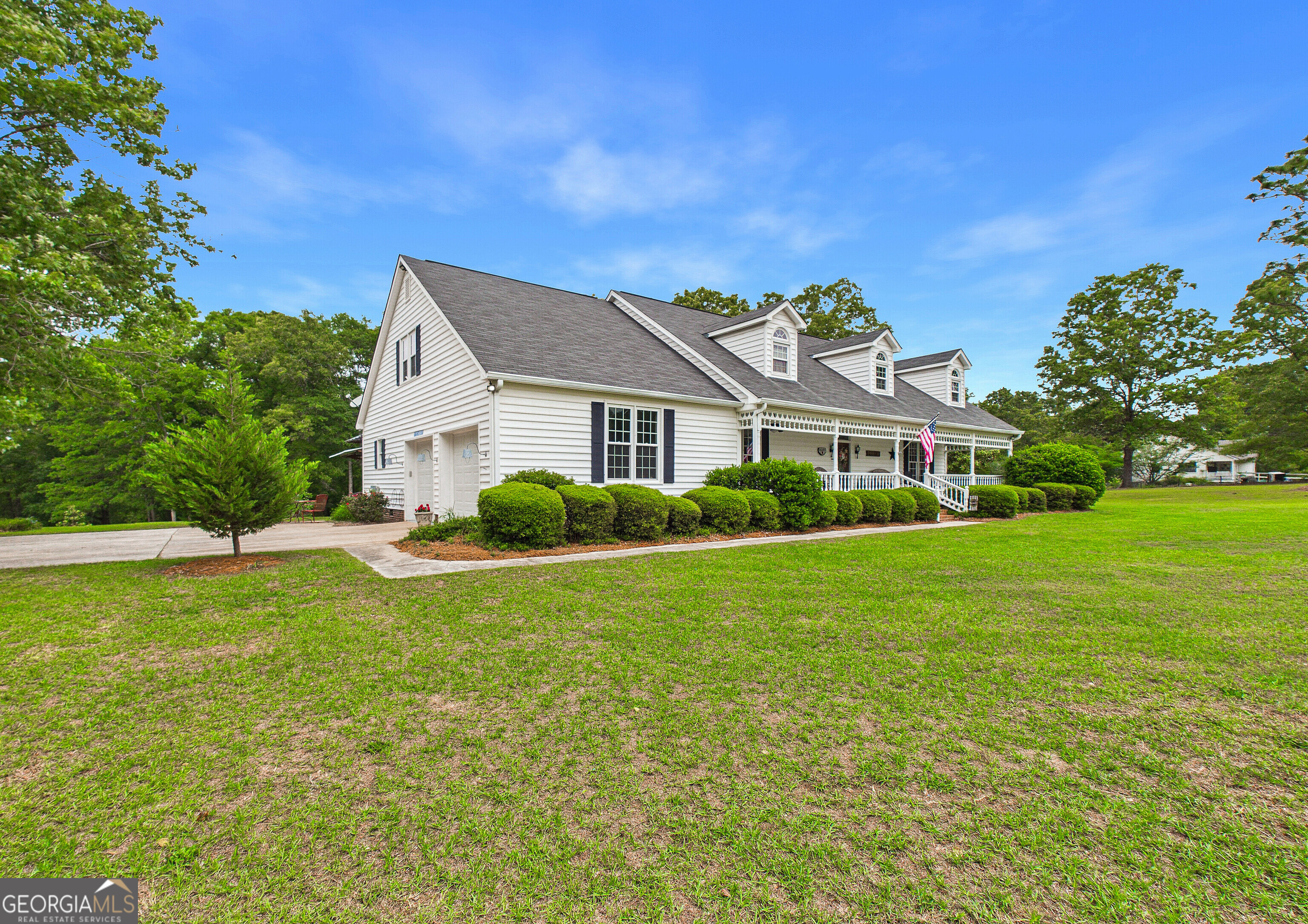5771 Rogers Road Lizella GA 31052