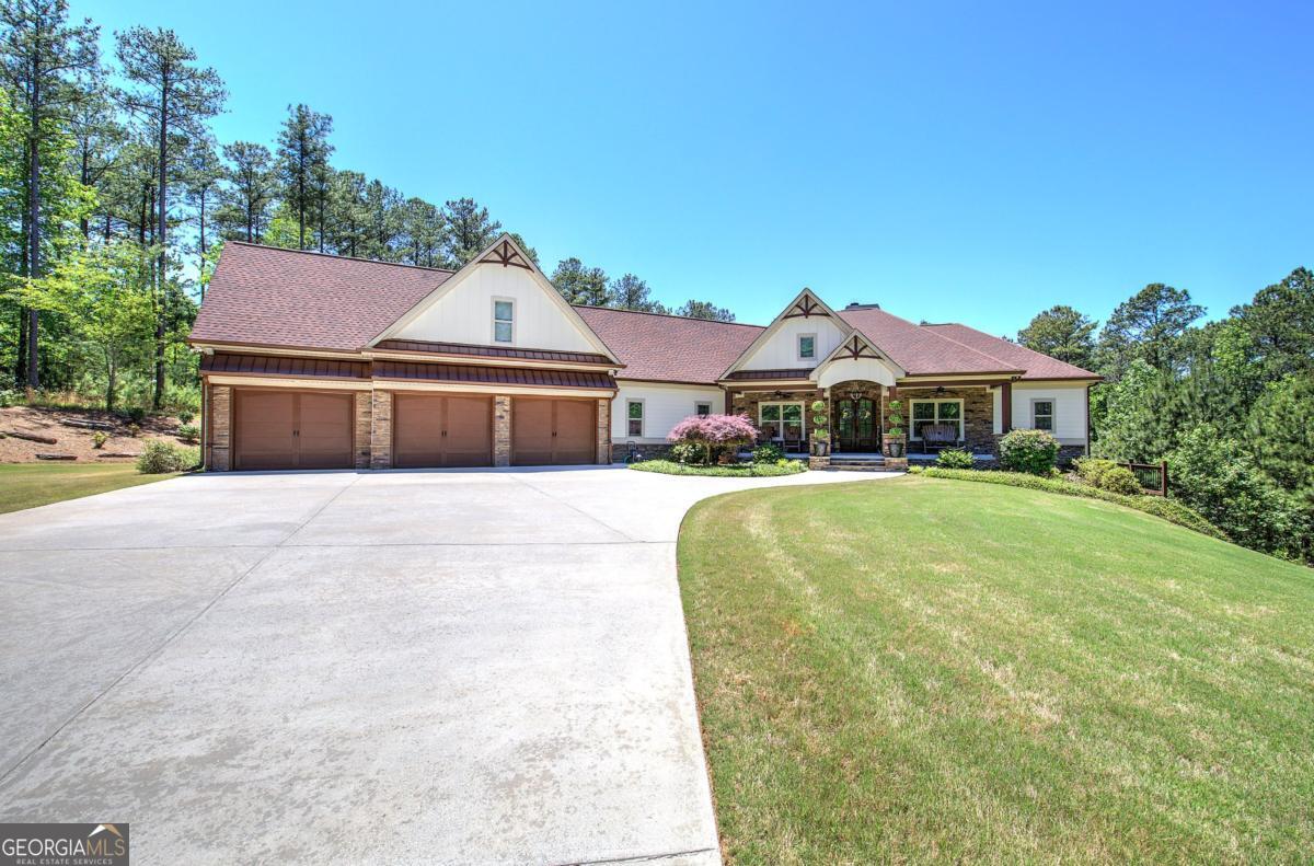 6681 Tyree Road Winston GA 30187