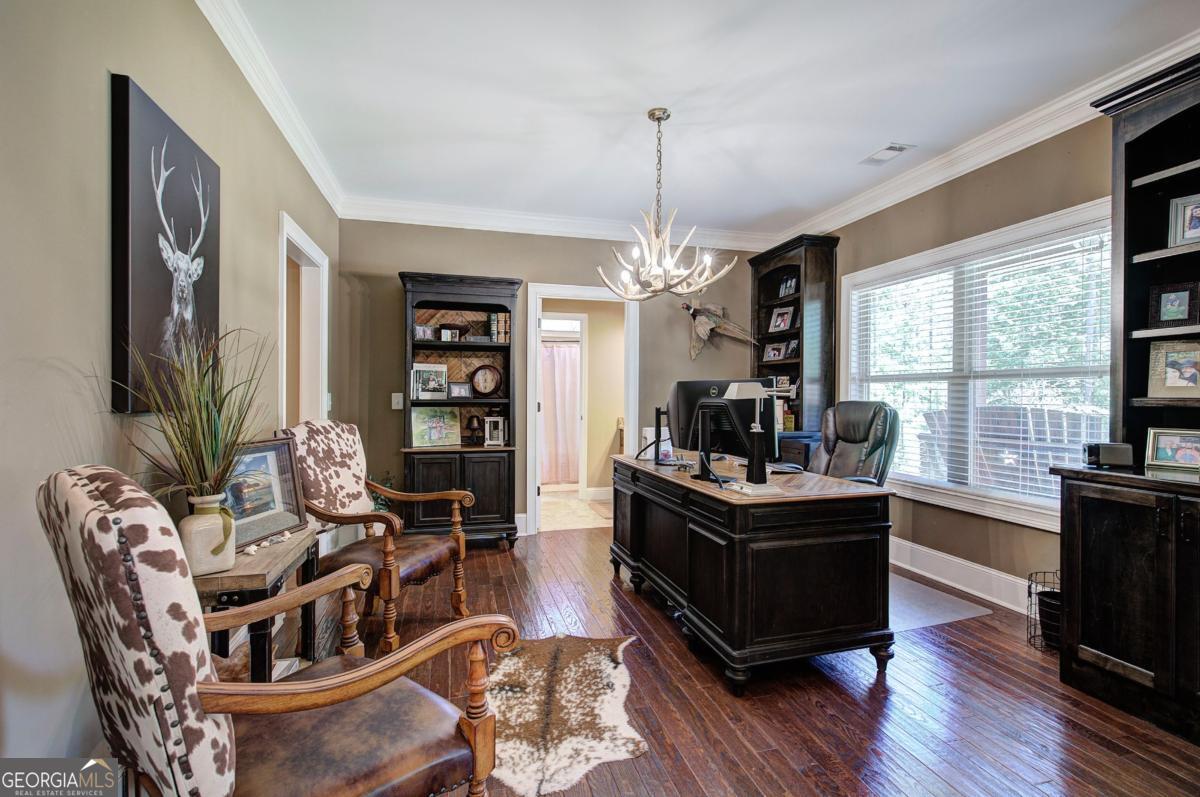 6681 Tyree Road Winston GA 30187