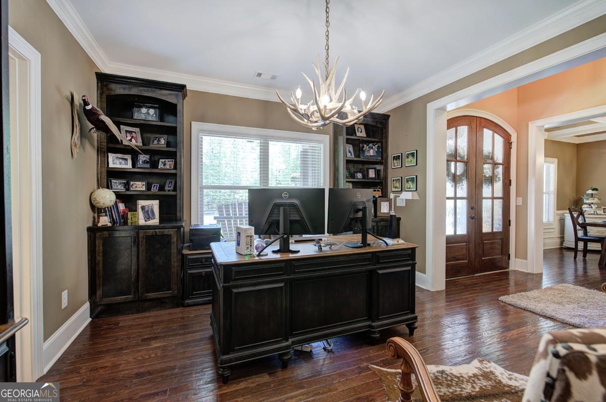 6681 Tyree Road Winston GA 30187