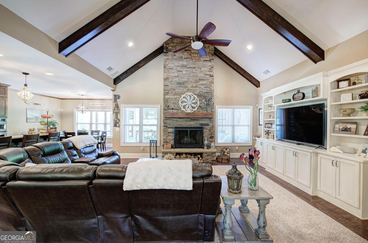 6681 Tyree Road Winston GA 30187