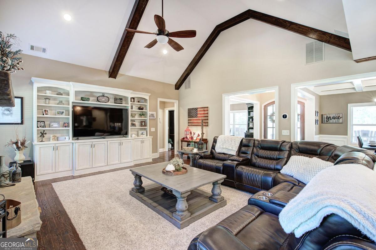 6681 Tyree Road Winston GA 30187