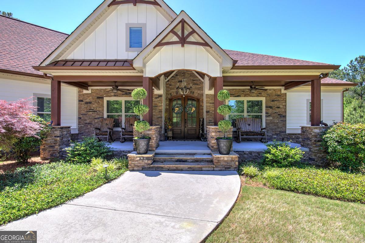 6681 Tyree Road Winston GA 30187