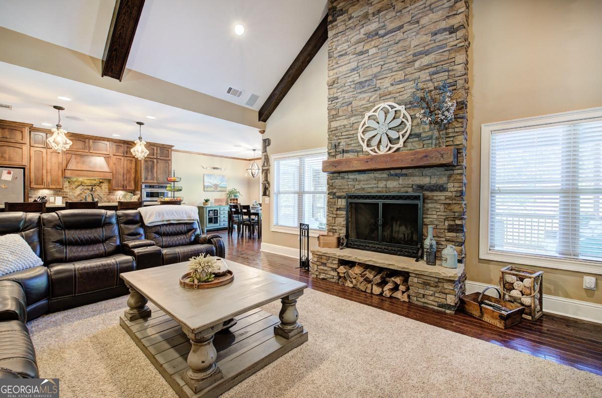 6681 Tyree Road Winston GA 30187
