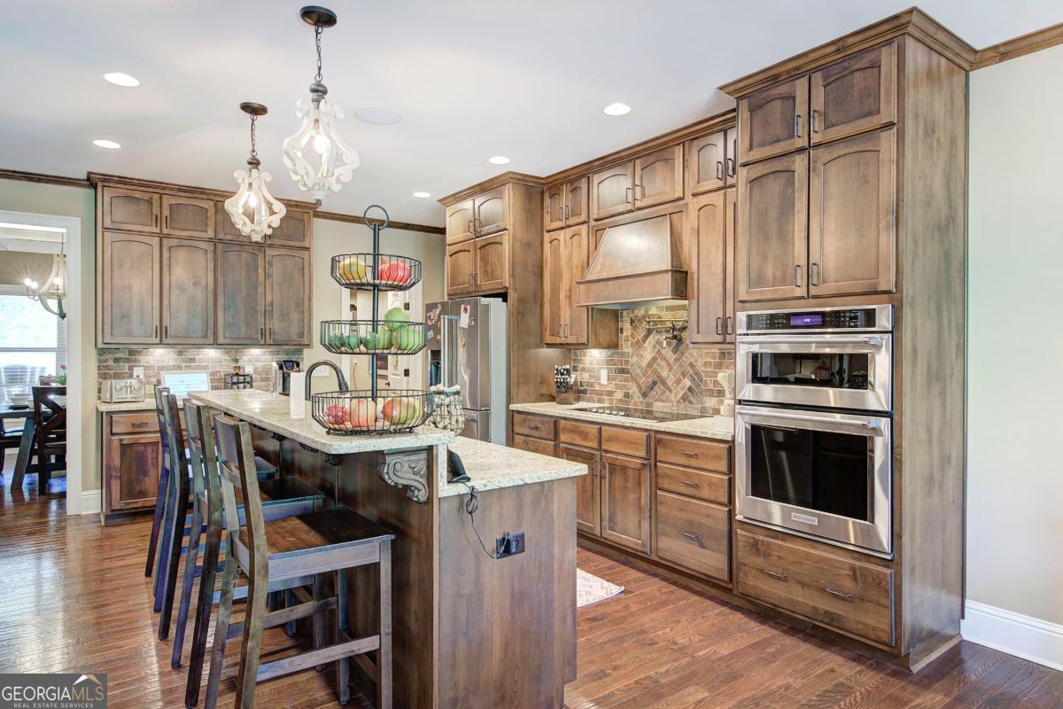 6681 Tyree Road Winston GA 30187