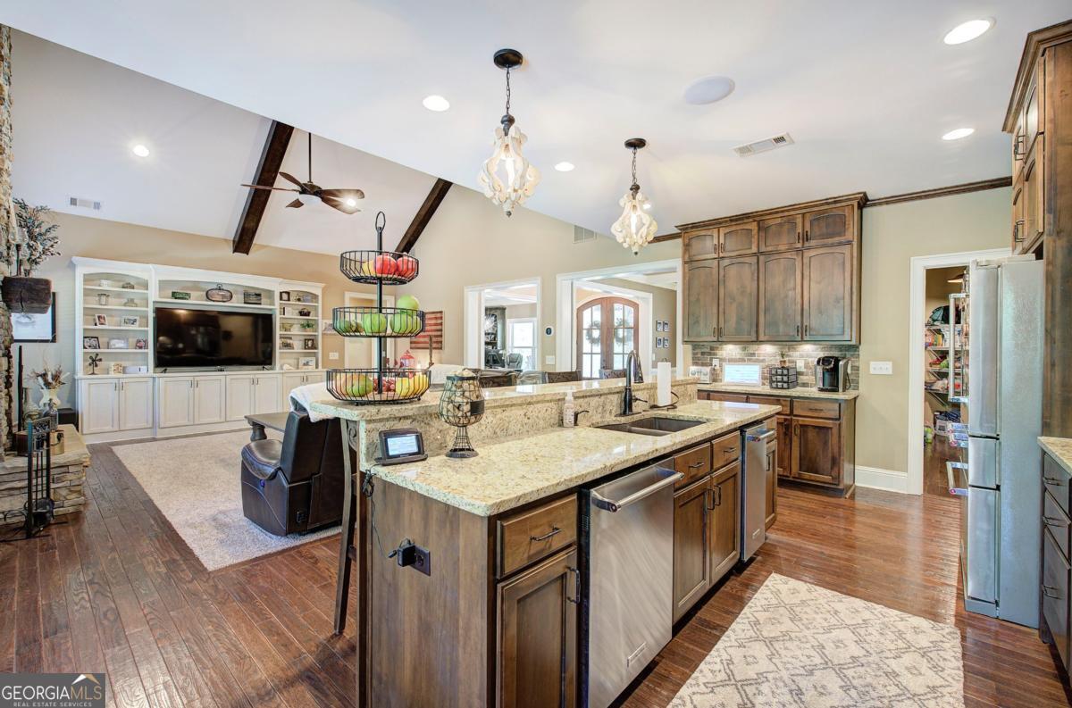 6681 Tyree Road Winston GA 30187