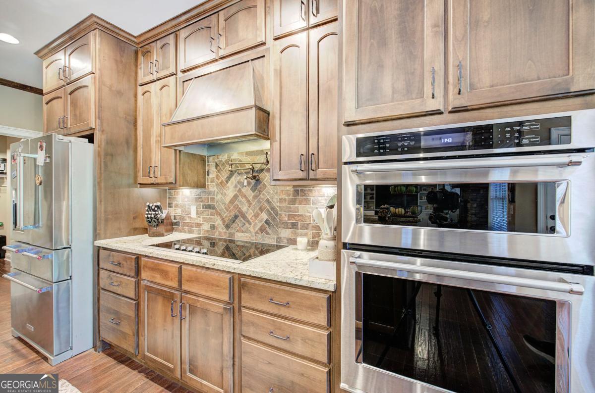 6681 Tyree Road Winston GA 30187