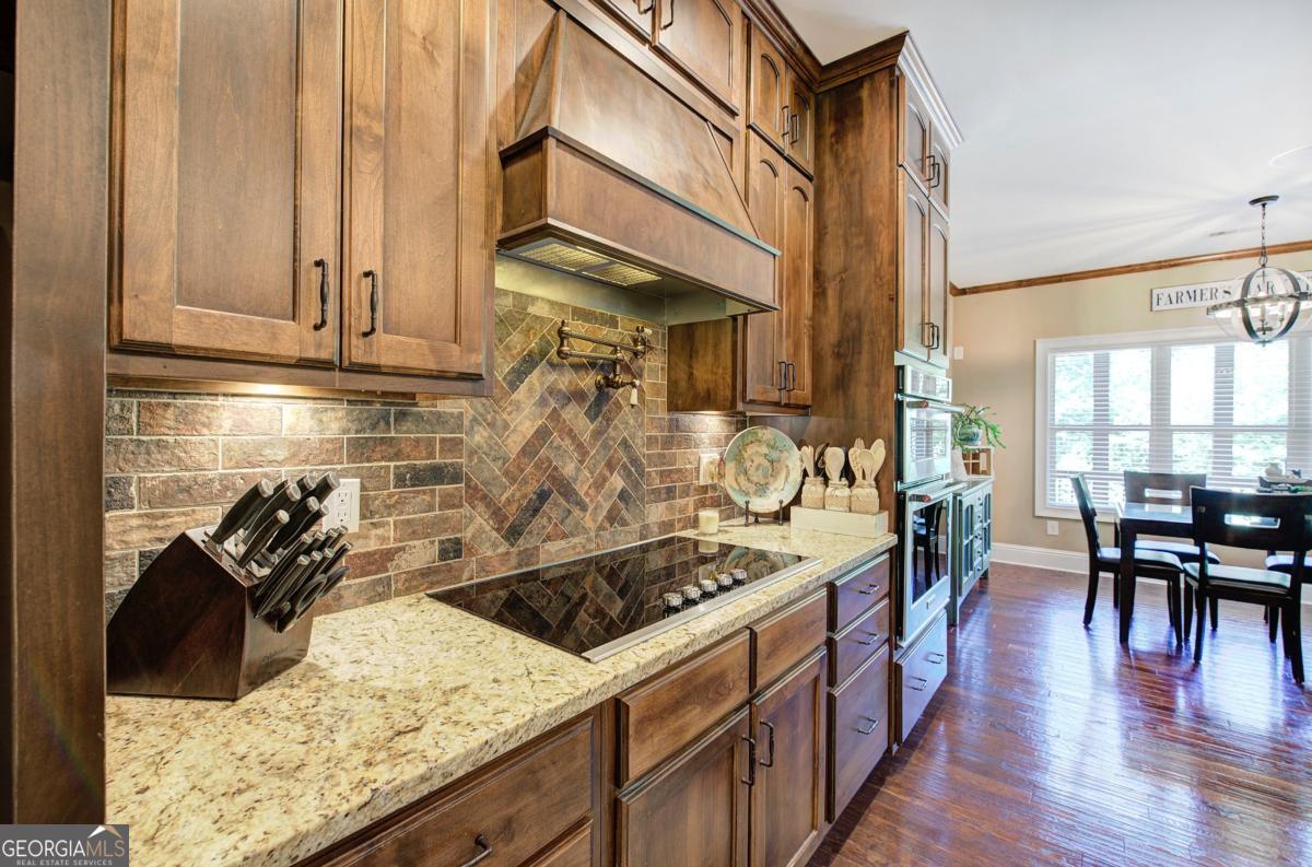 6681 Tyree Road Winston GA 30187