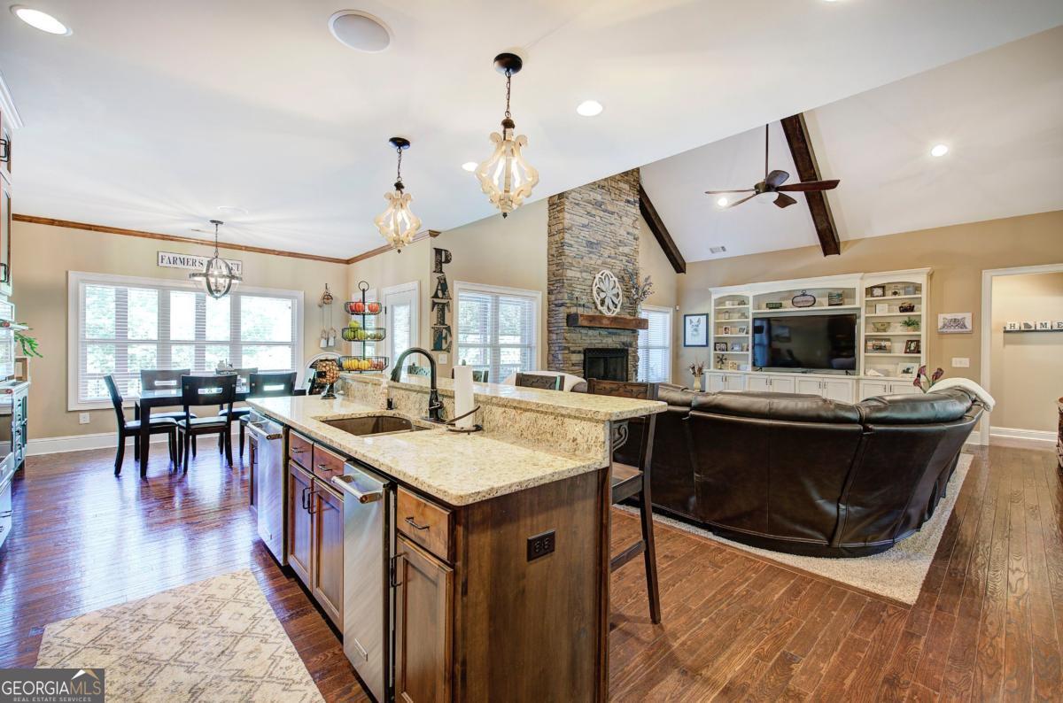 6681 Tyree Road Winston GA 30187