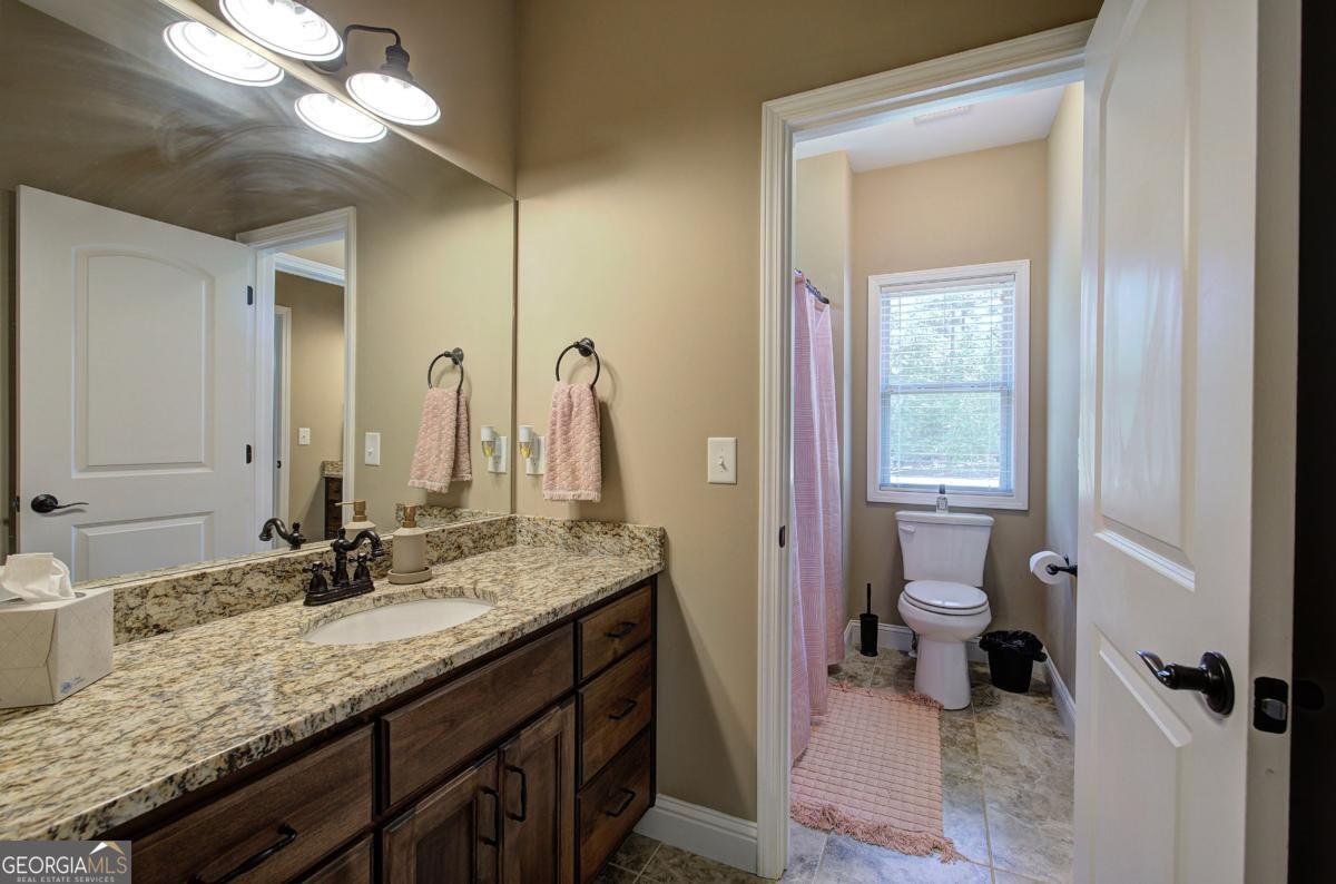 6681 Tyree Road Winston GA 30187