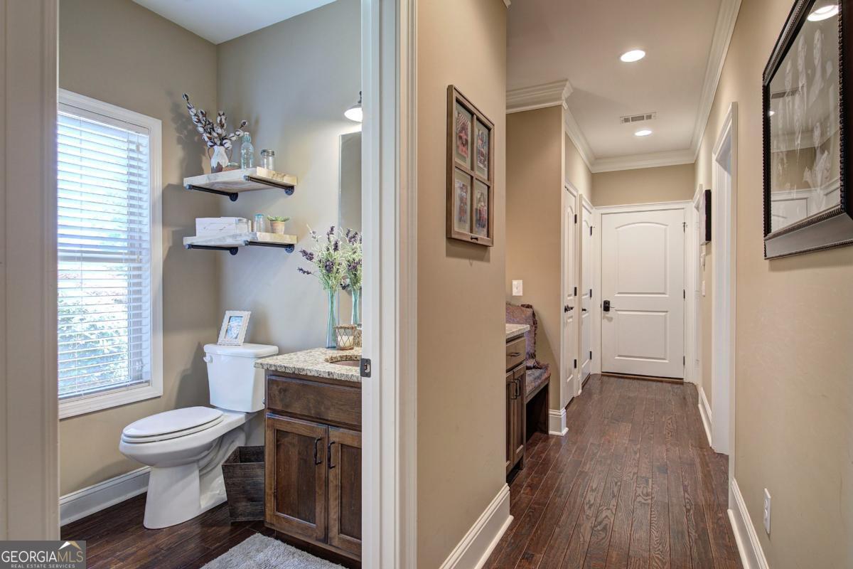 6681 Tyree Road Winston GA 30187