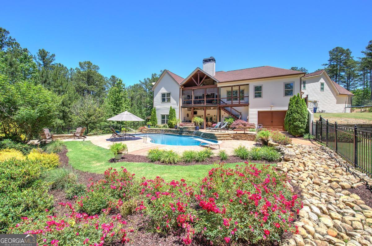6681 Tyree Road Winston GA 30187
