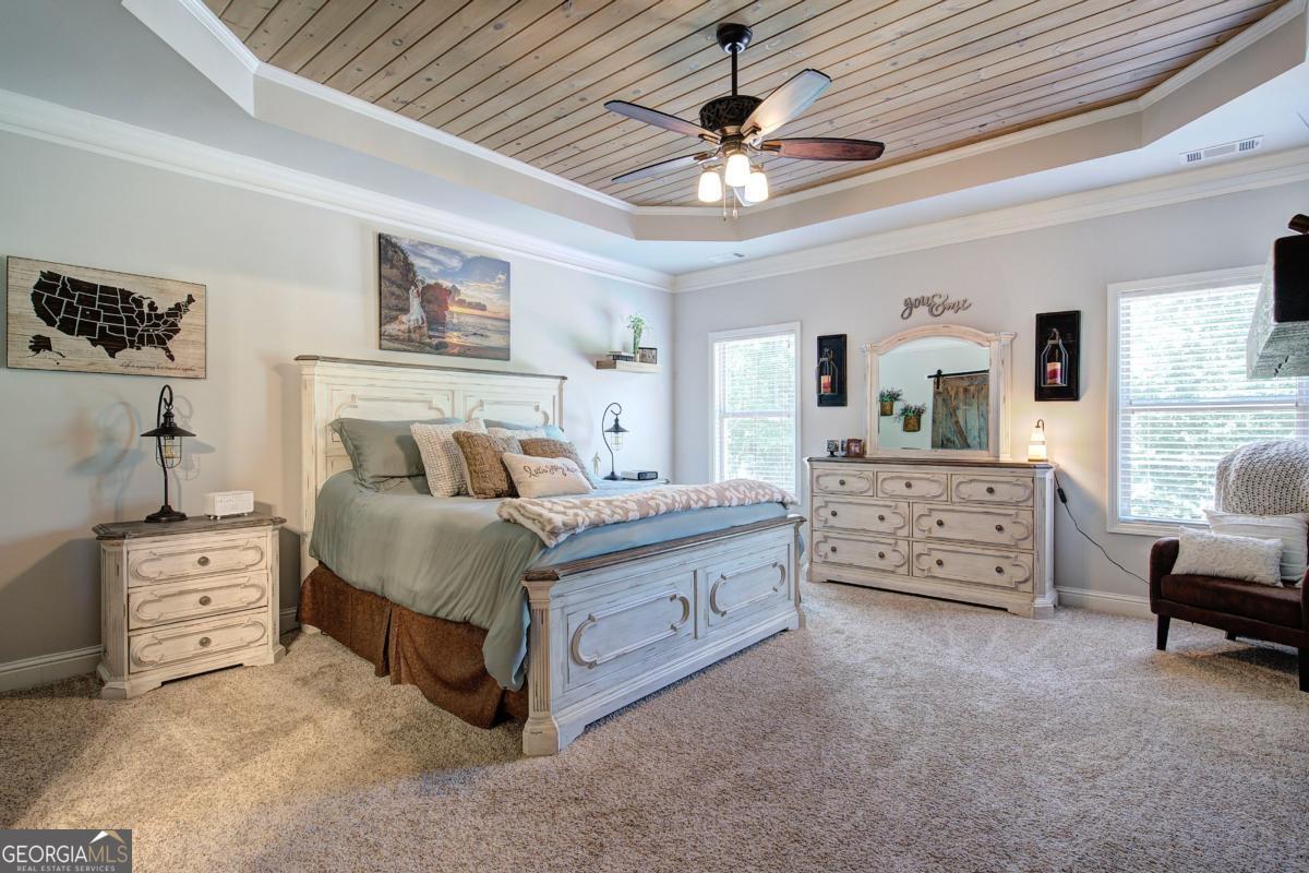 6681 Tyree Road Winston GA 30187
