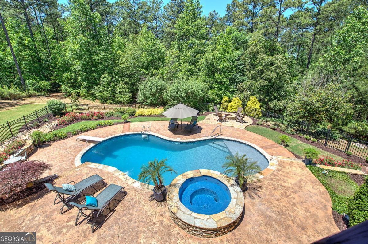6681 Tyree Road Winston GA 30187