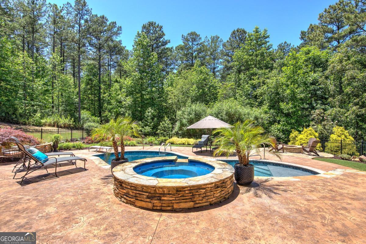 6681 Tyree Road Winston GA 30187