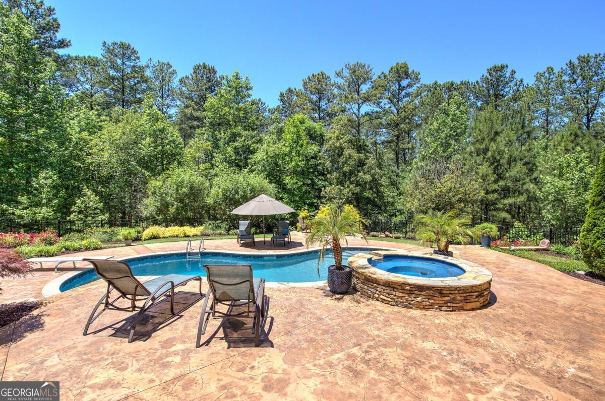 6681 Tyree Road Winston GA 30187