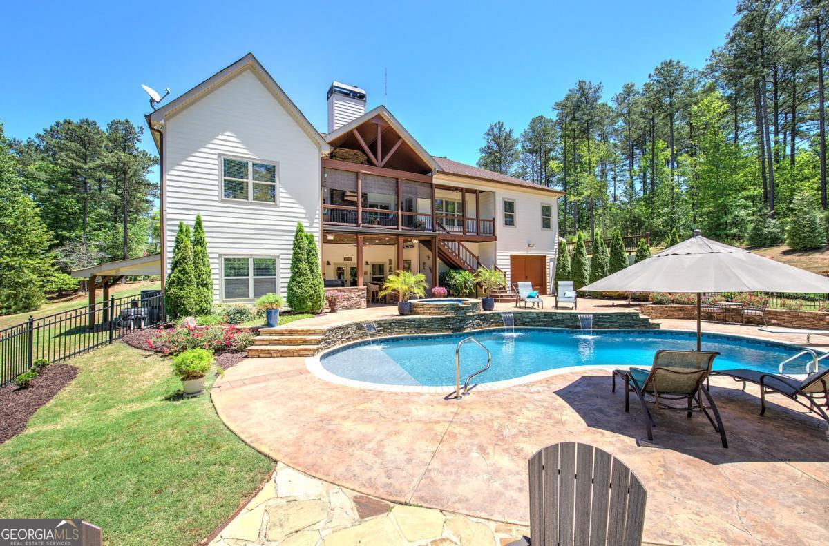 6681 Tyree Road Winston GA 30187