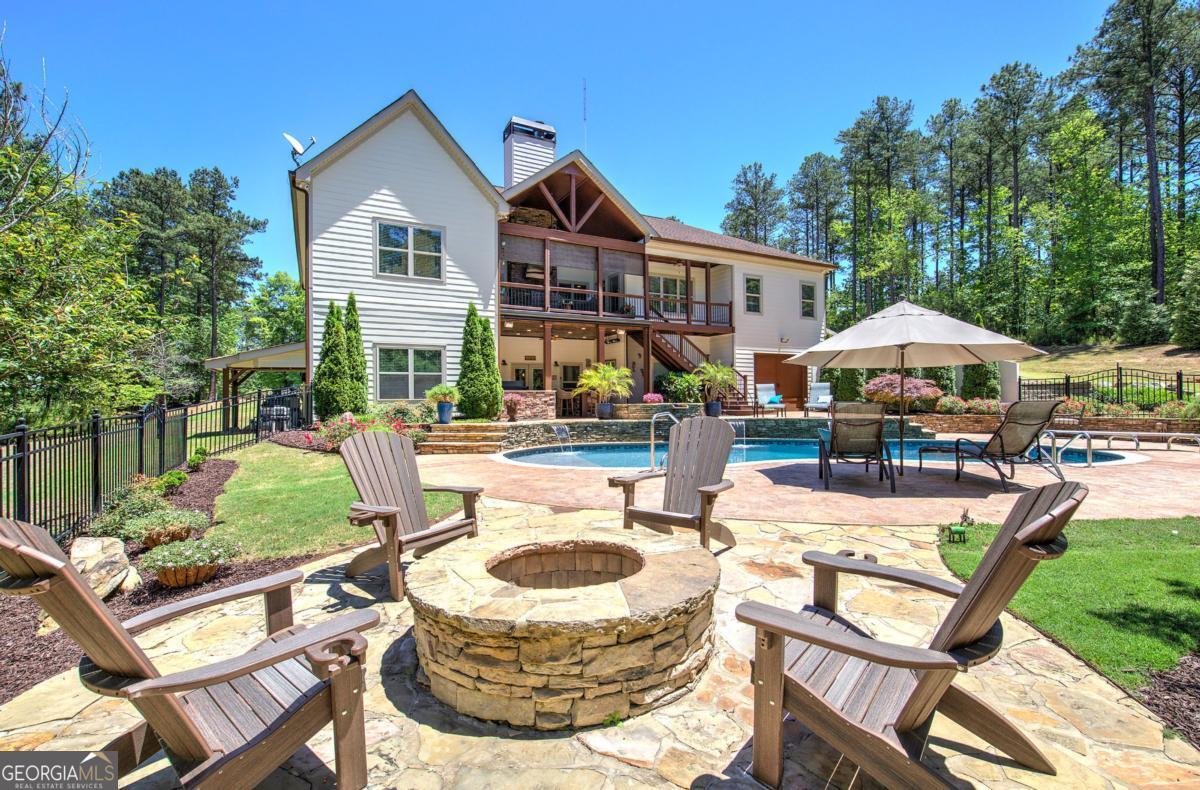 6681 Tyree Road Winston GA 30187