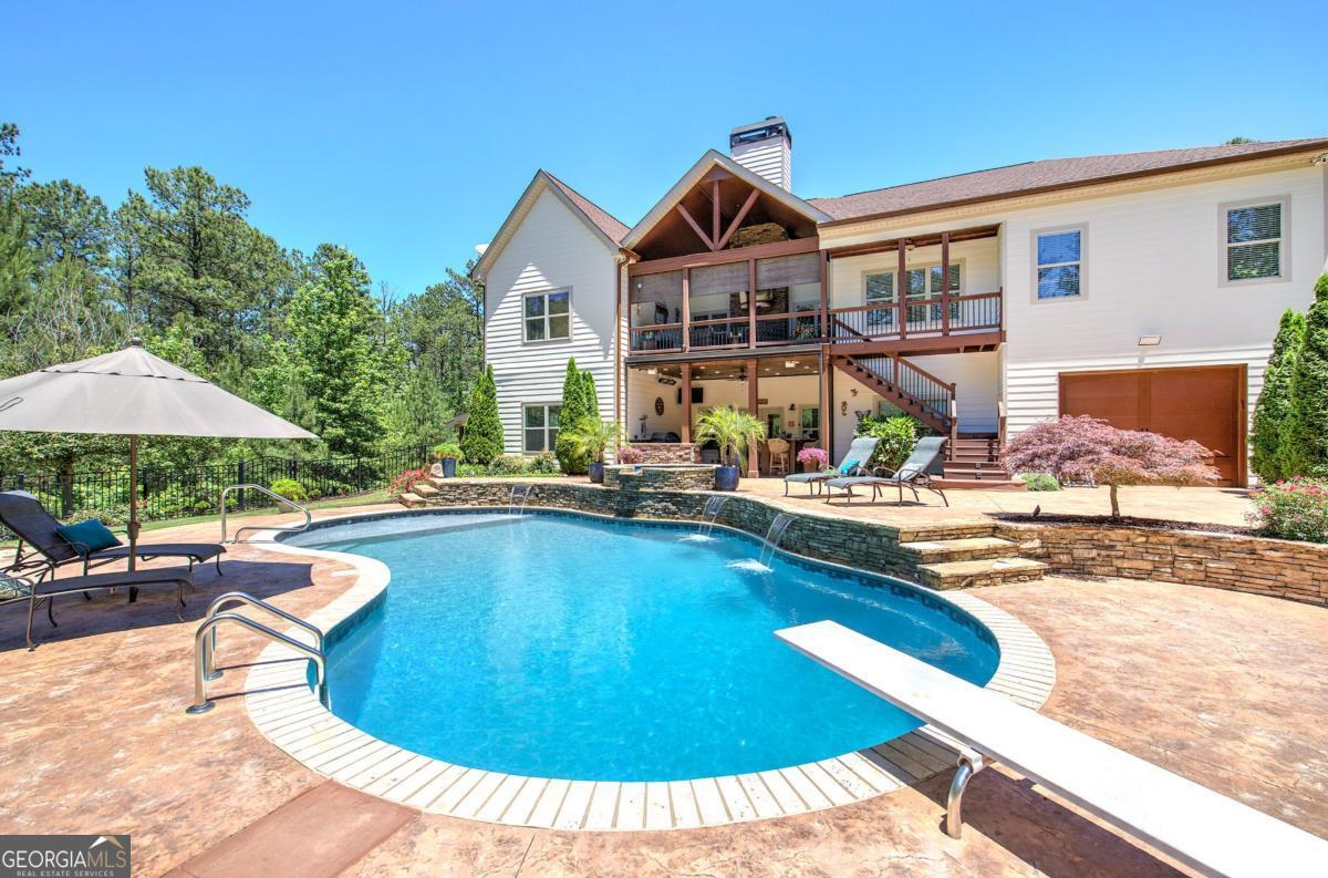 6681 Tyree Road Winston GA 30187