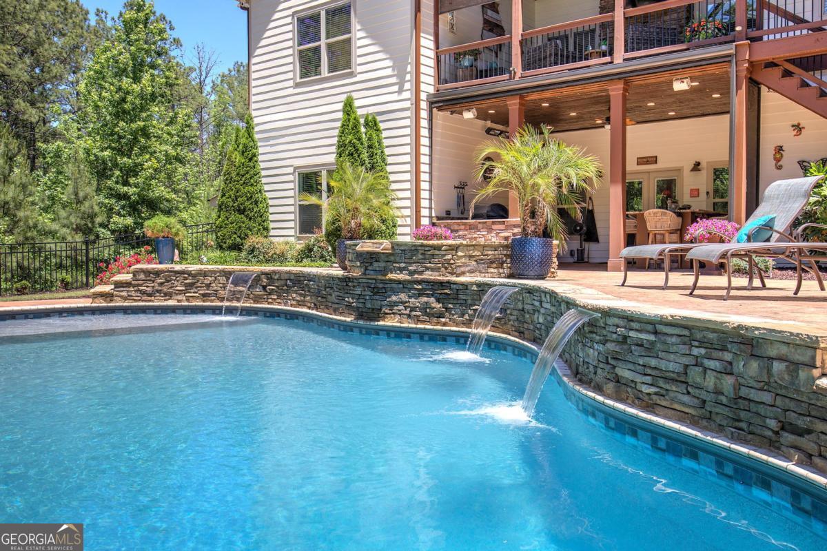 6681 Tyree Road Winston GA 30187