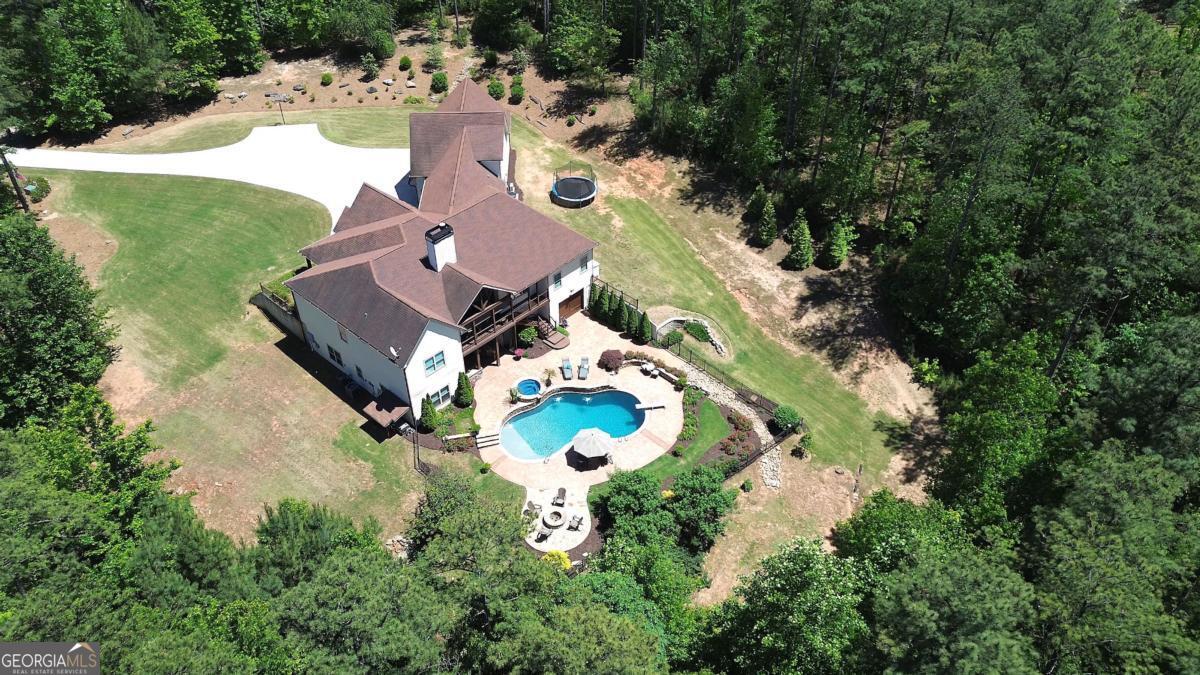 6681 Tyree Road Winston GA 30187