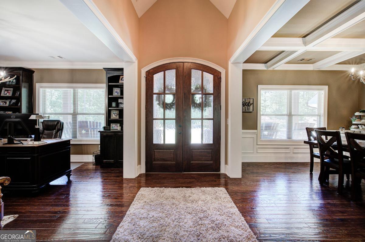 6681 Tyree Road Winston GA 30187
