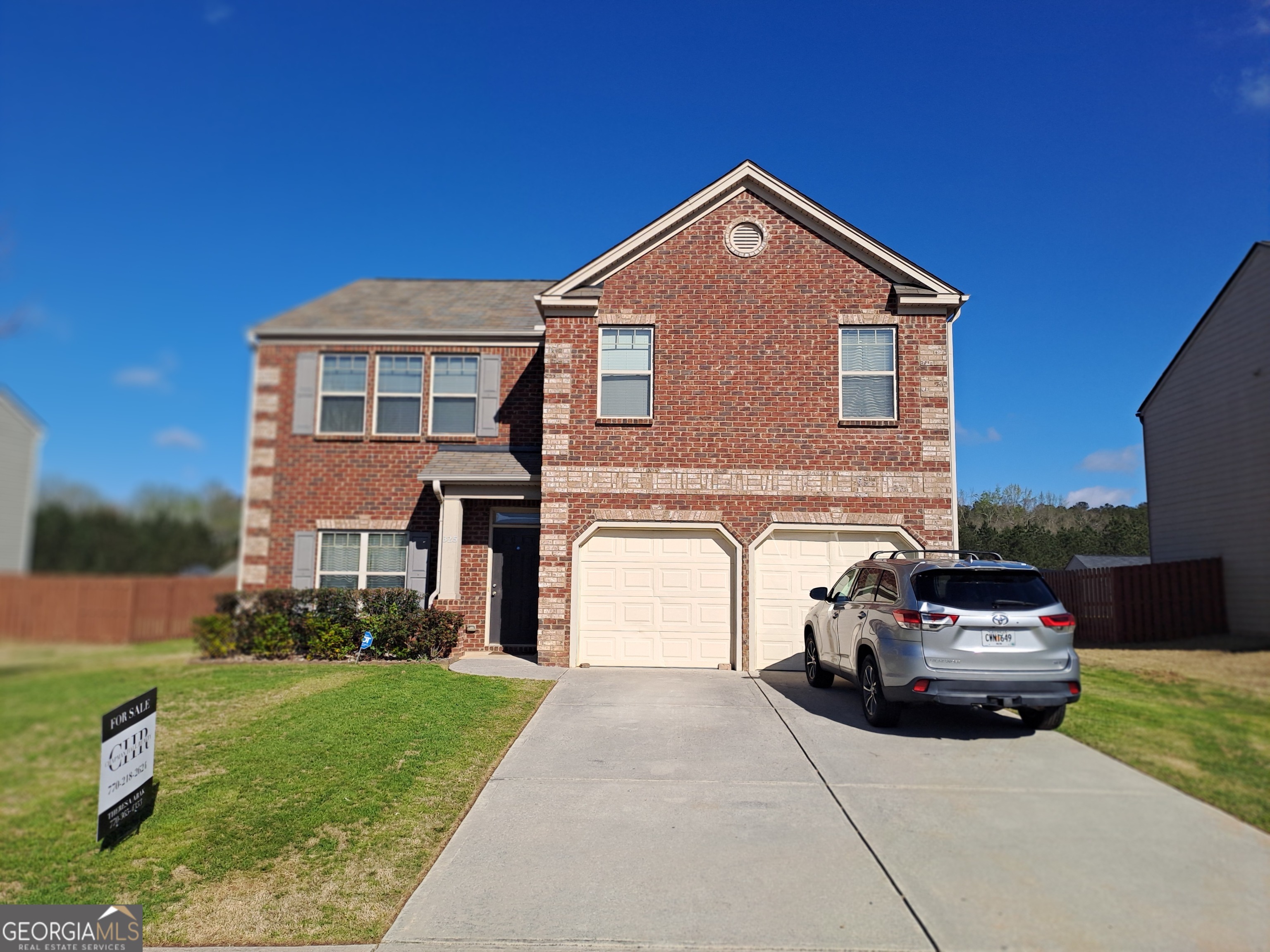325 Horizon Trace Loganville GA 30052