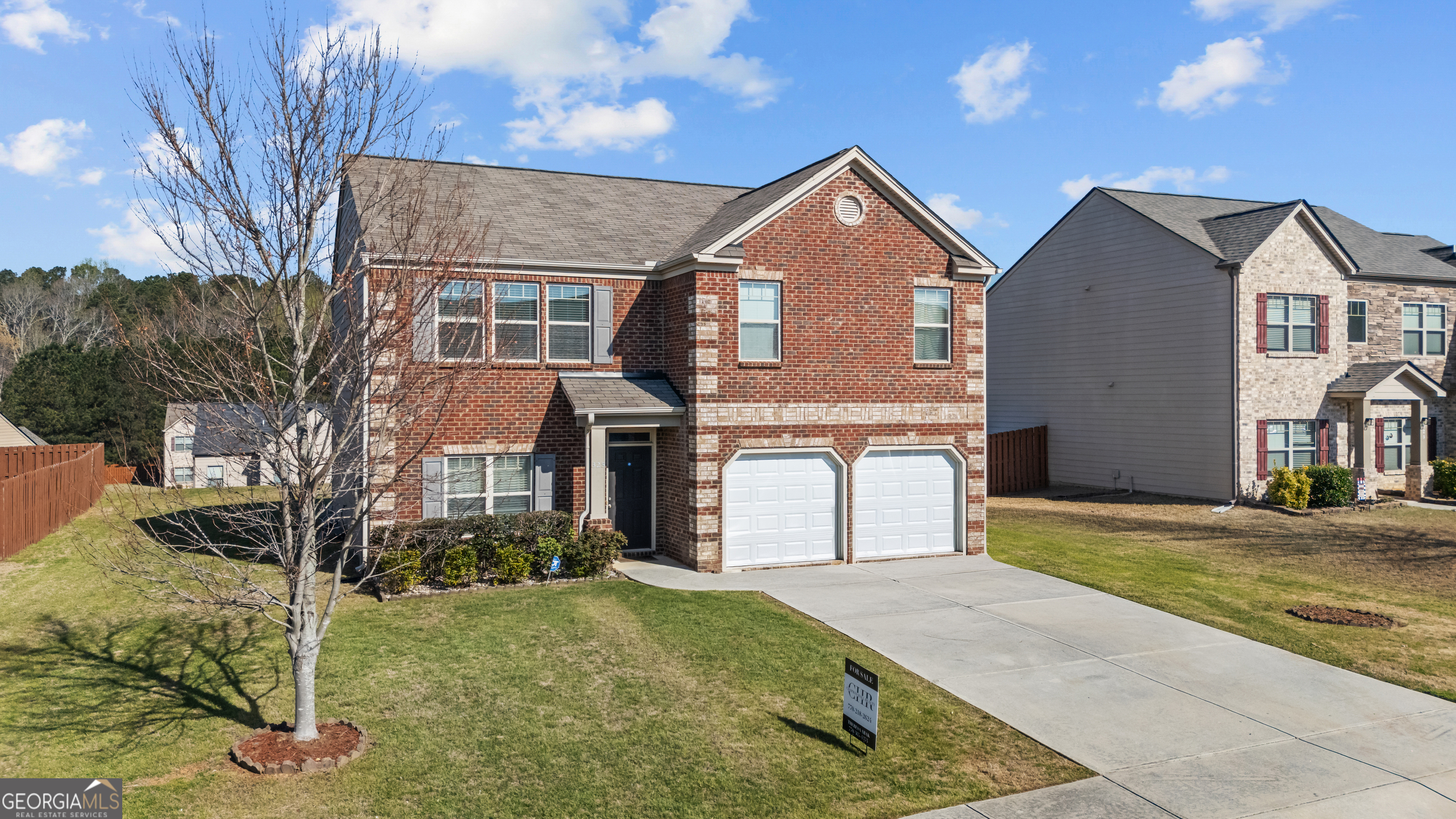 325 Horizon Trace Loganville GA 30052