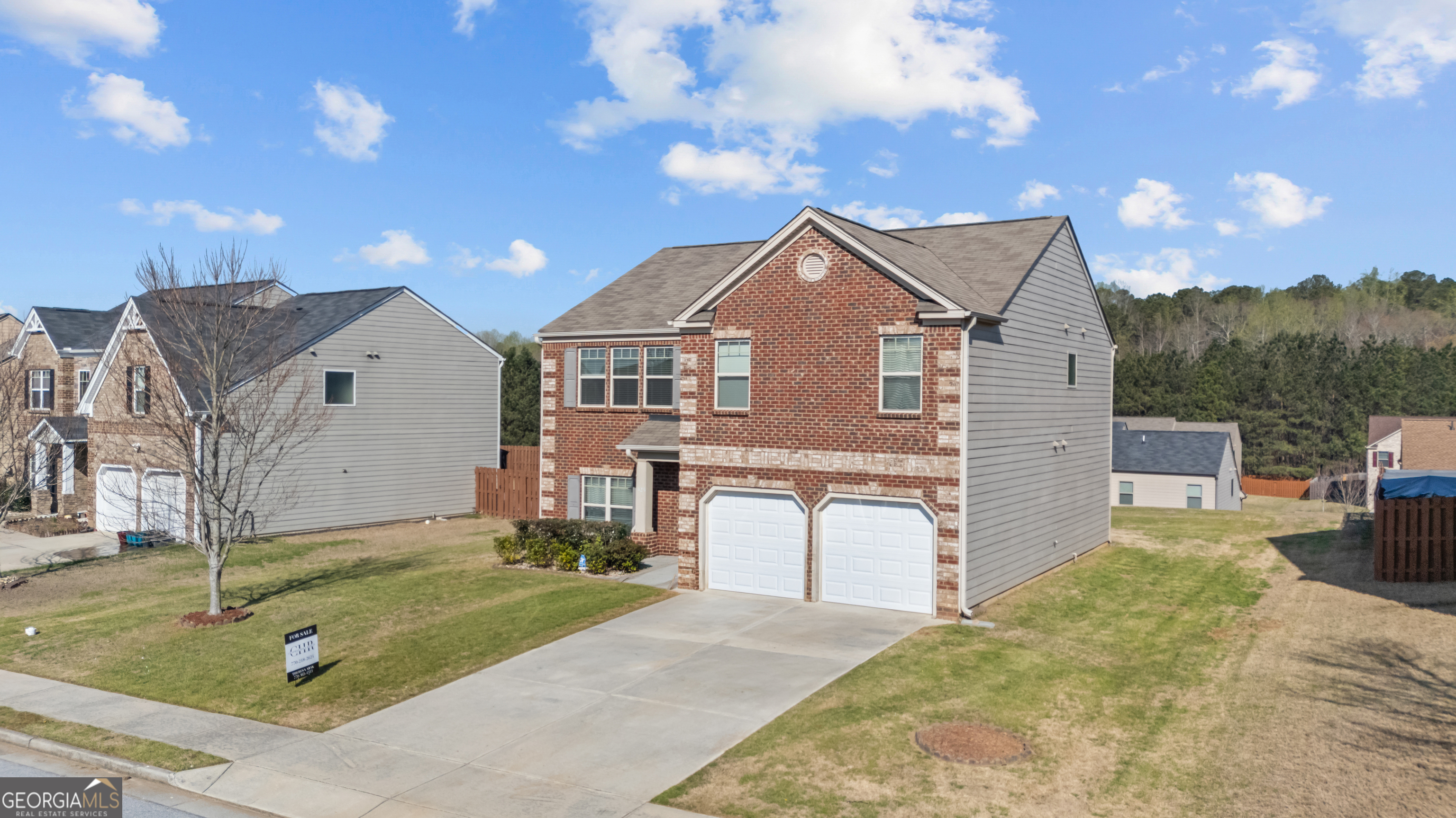 325 Horizon Trace Loganville GA 30052