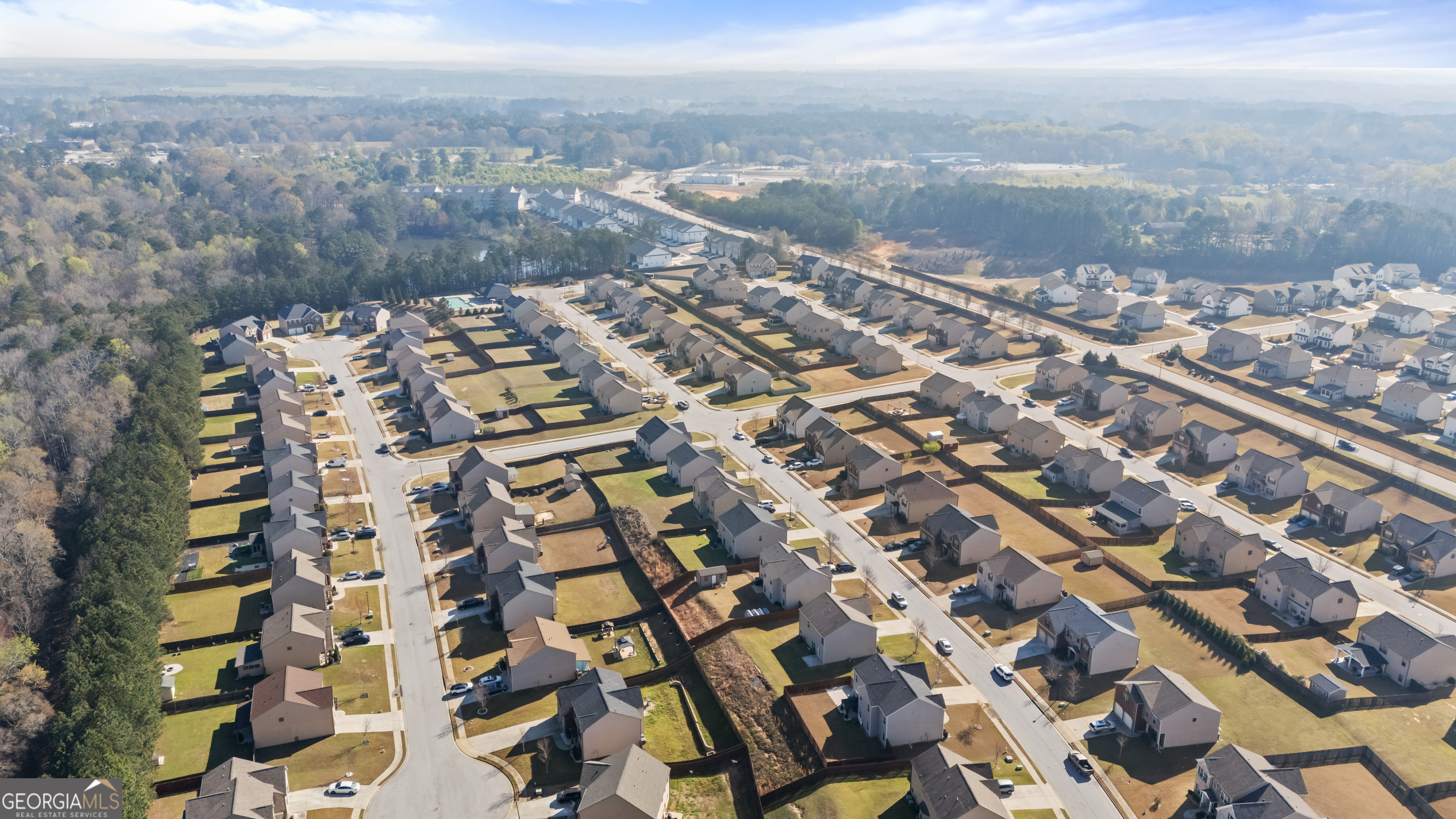 325 Horizon Trace Loganville GA 30052