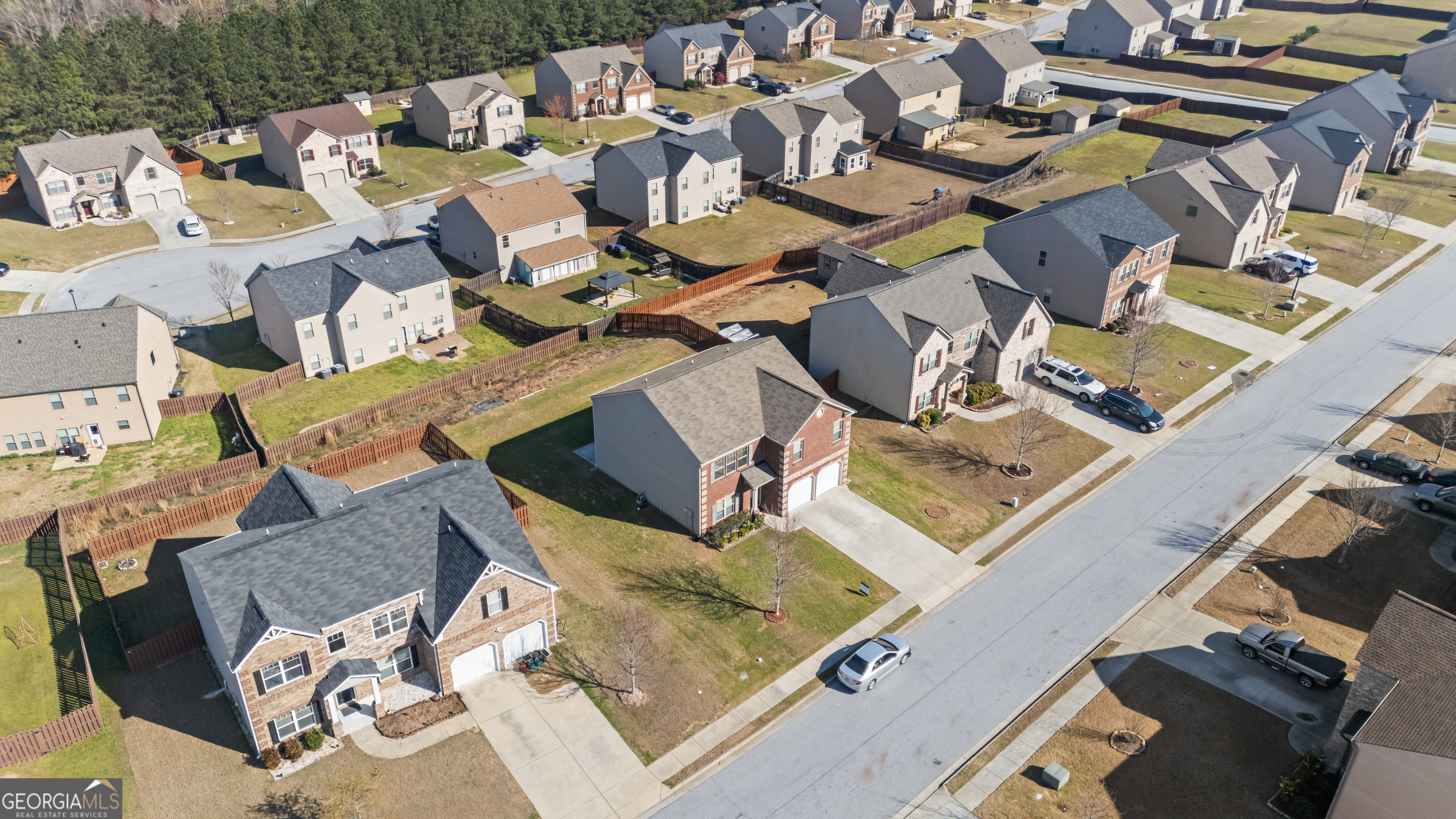 325 Horizon Trace Loganville GA 30052