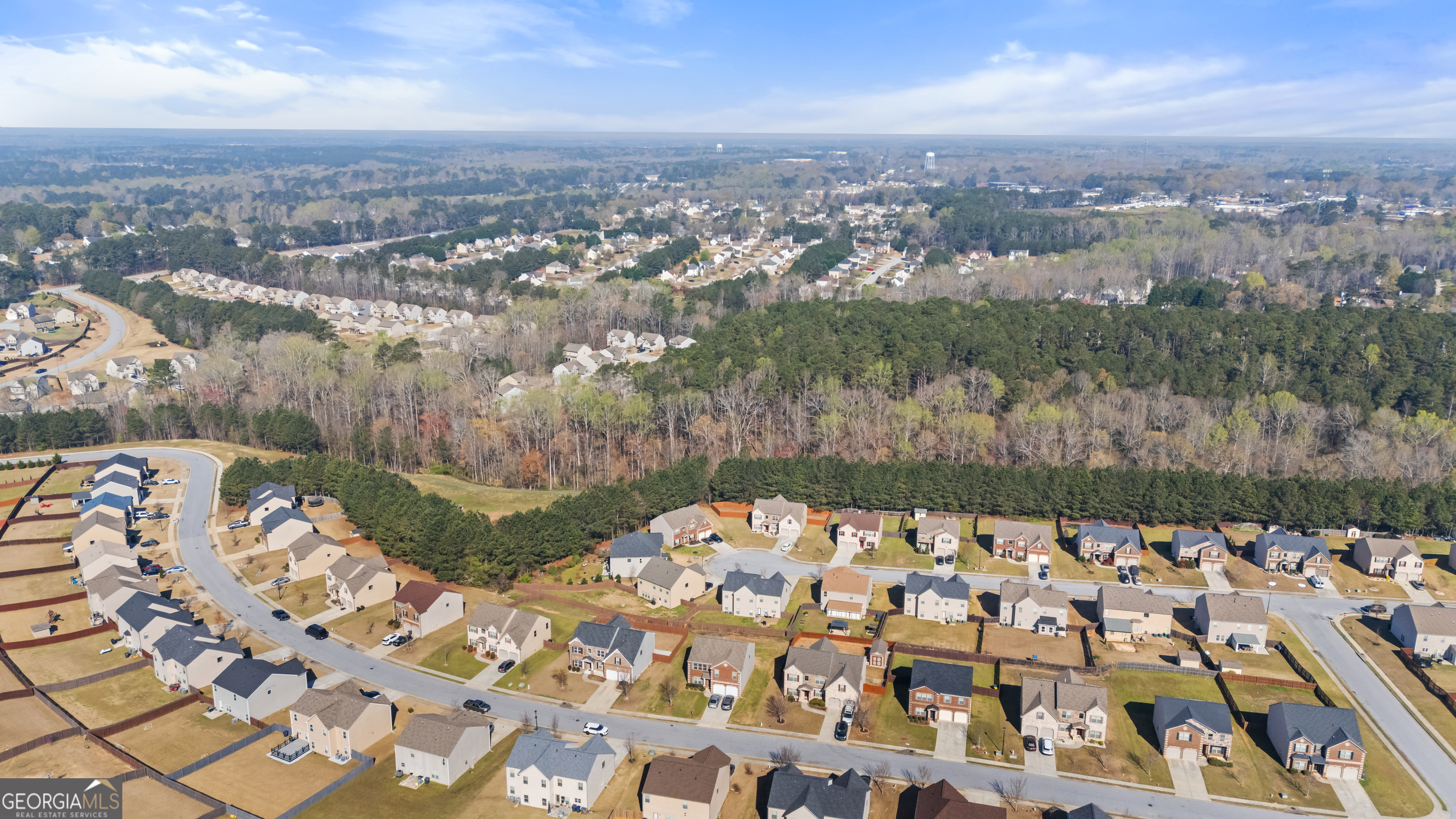325 Horizon Trace Loganville GA 30052