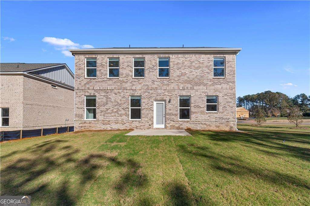 639 Leafy Branch Way Mcdonough GA 30253