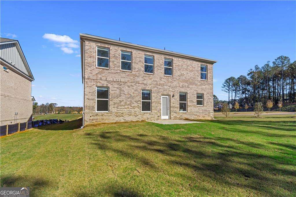 639 Leafy Branch Way Mcdonough GA 30253