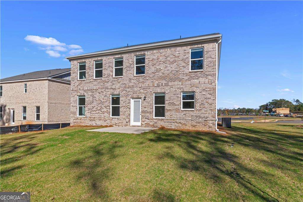 639 Leafy Branch Way Mcdonough GA 30253
