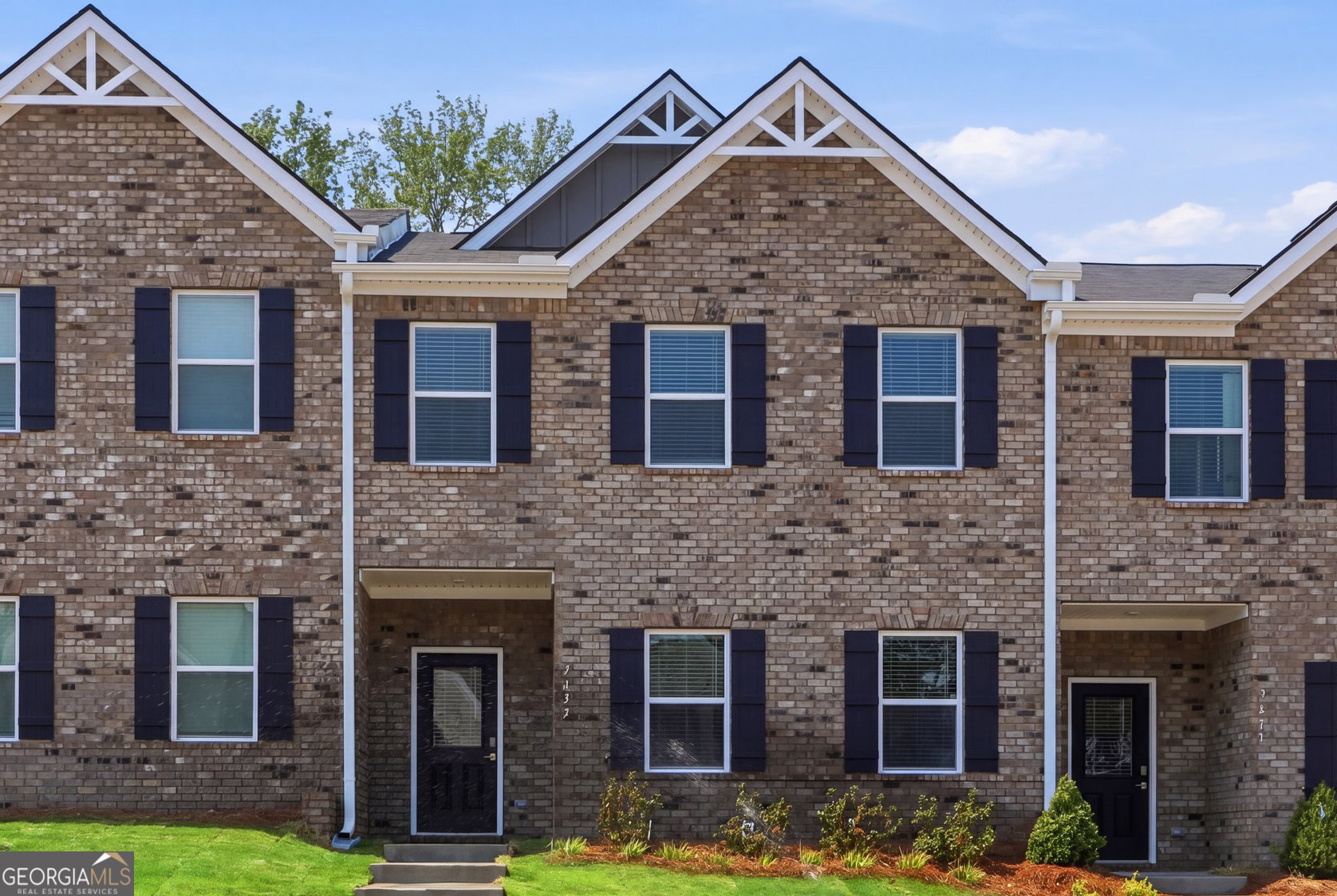 3633 Parkway James Drive Snellville GA 30039