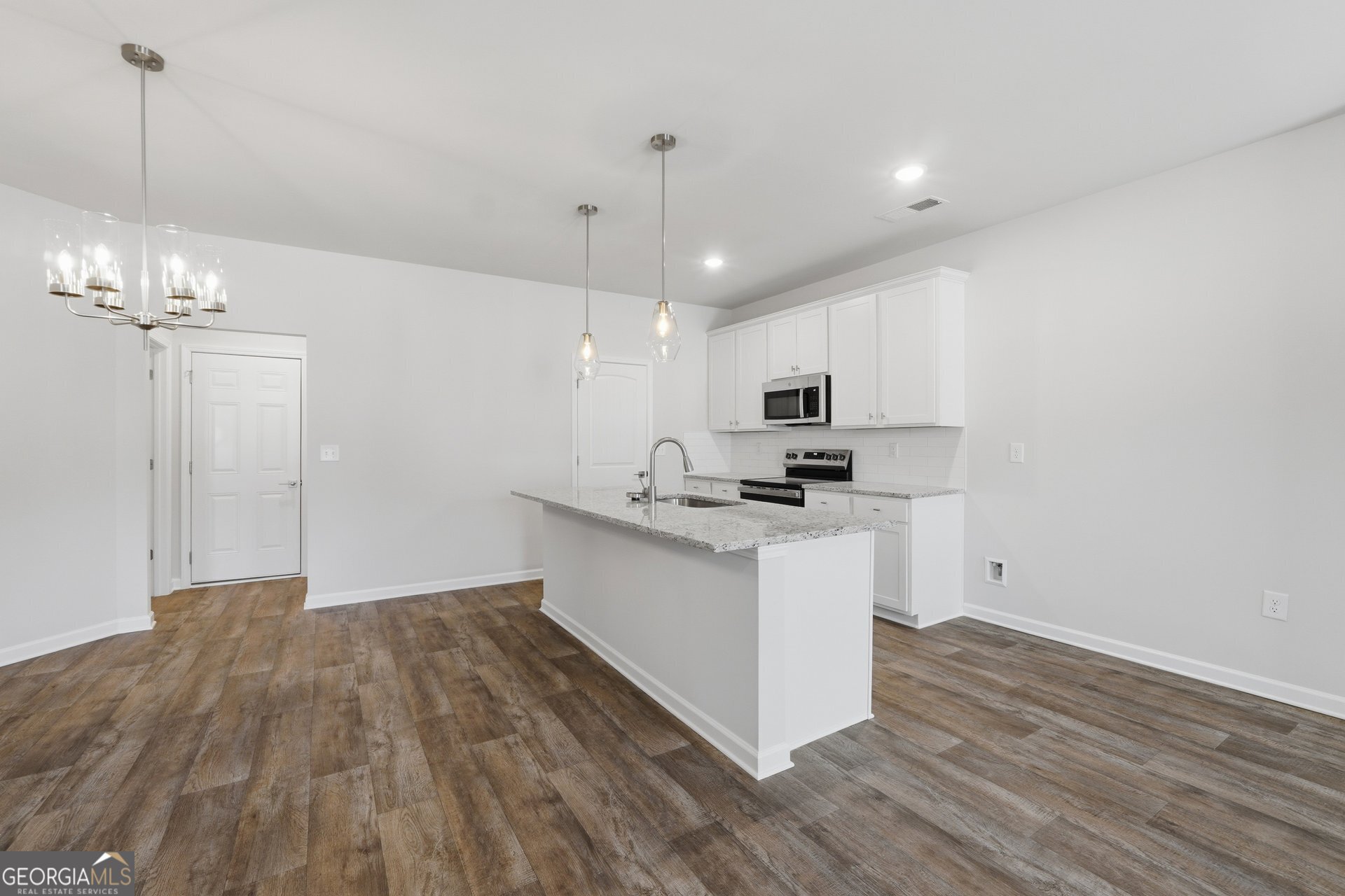 3633 Parkway James Drive Snellville GA 30039